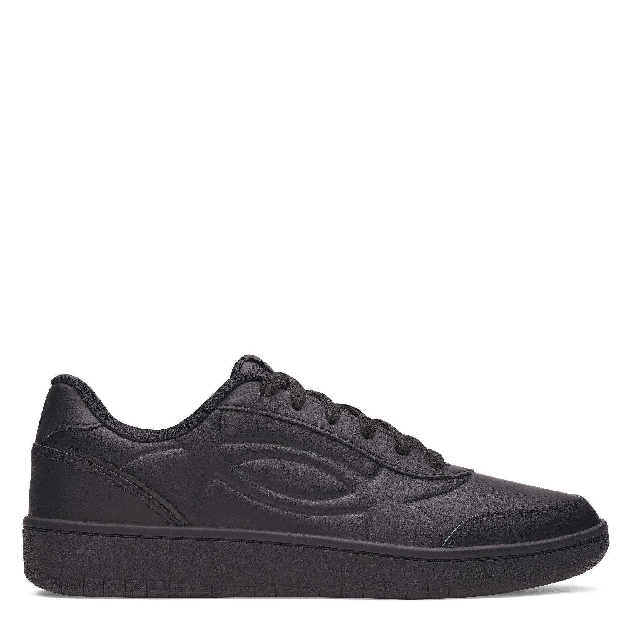Under Armour Men's Ua Motion - Triple Black - 7 (41)