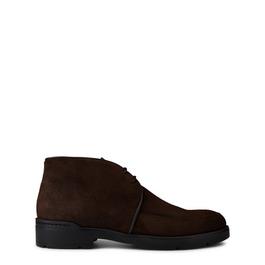 Zegna Cort Ank Boot Sn34