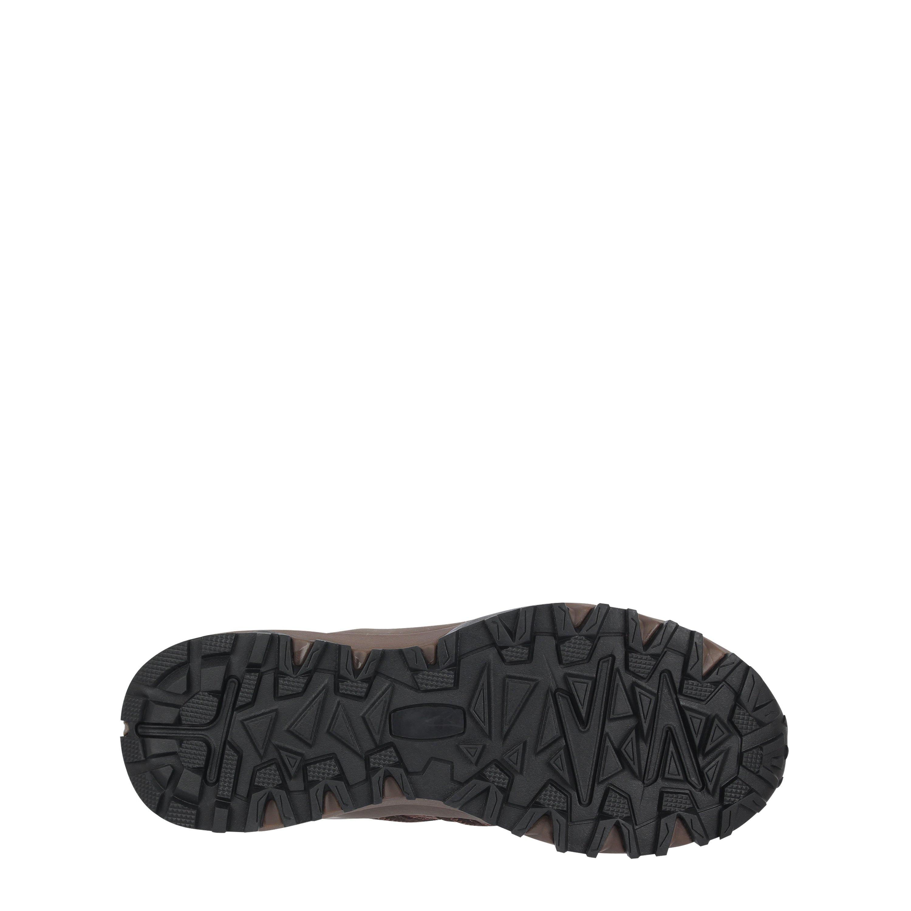 Brun - Slazenger - Slaz Alston Low-Top Trainers - 6