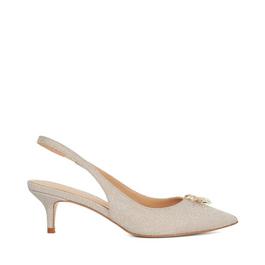 Dune London Cincia Slingback Heels