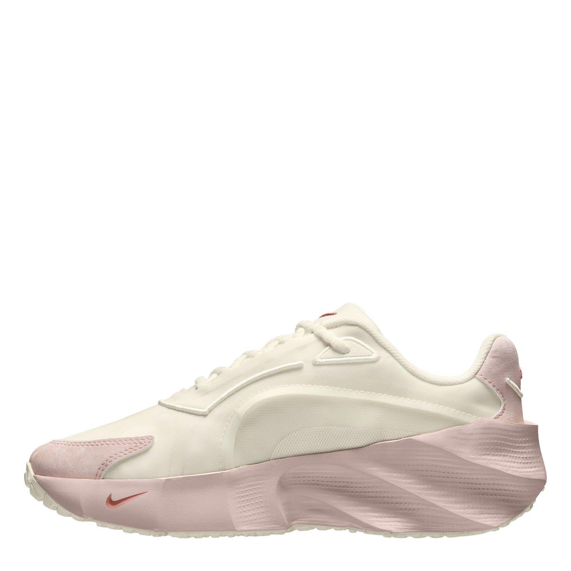 Sail/Dsrt Berry - Nike - Nike Aura Edge LX Ld64 - 2