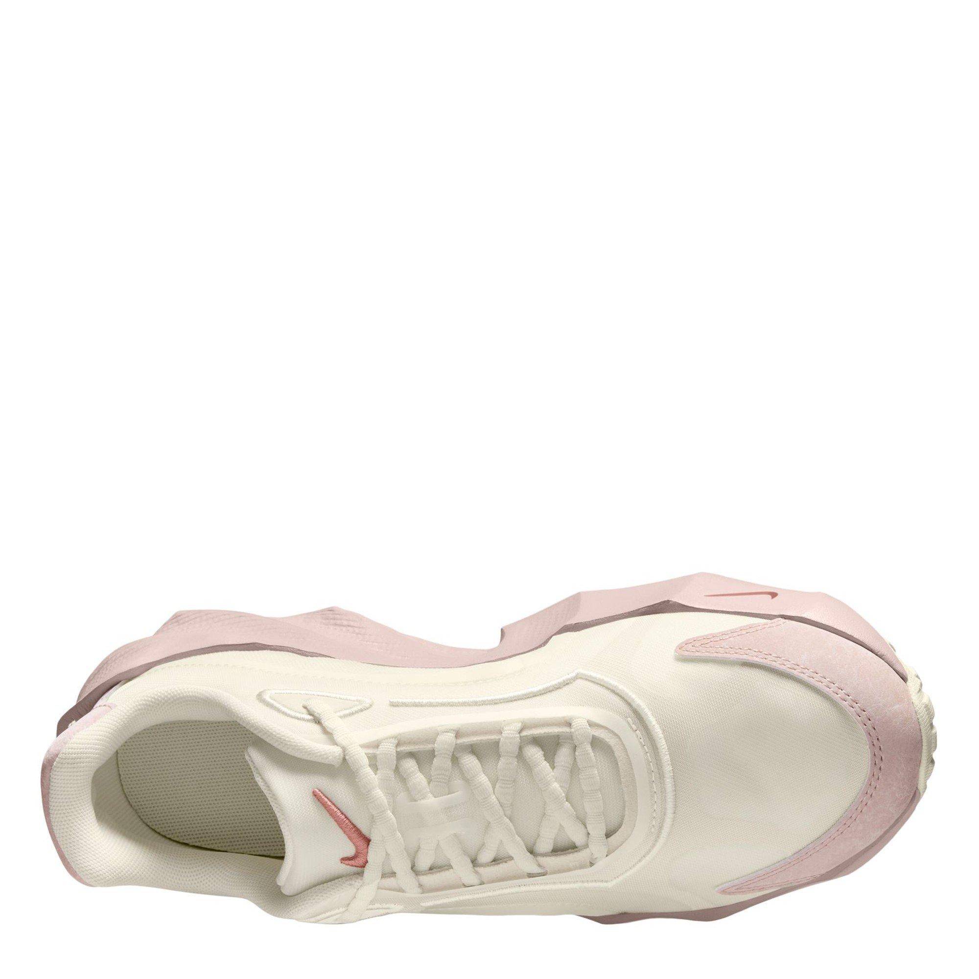 Sail/Dsrt Berry - Nike - Nike Aura Edge LX Ld64 - 4