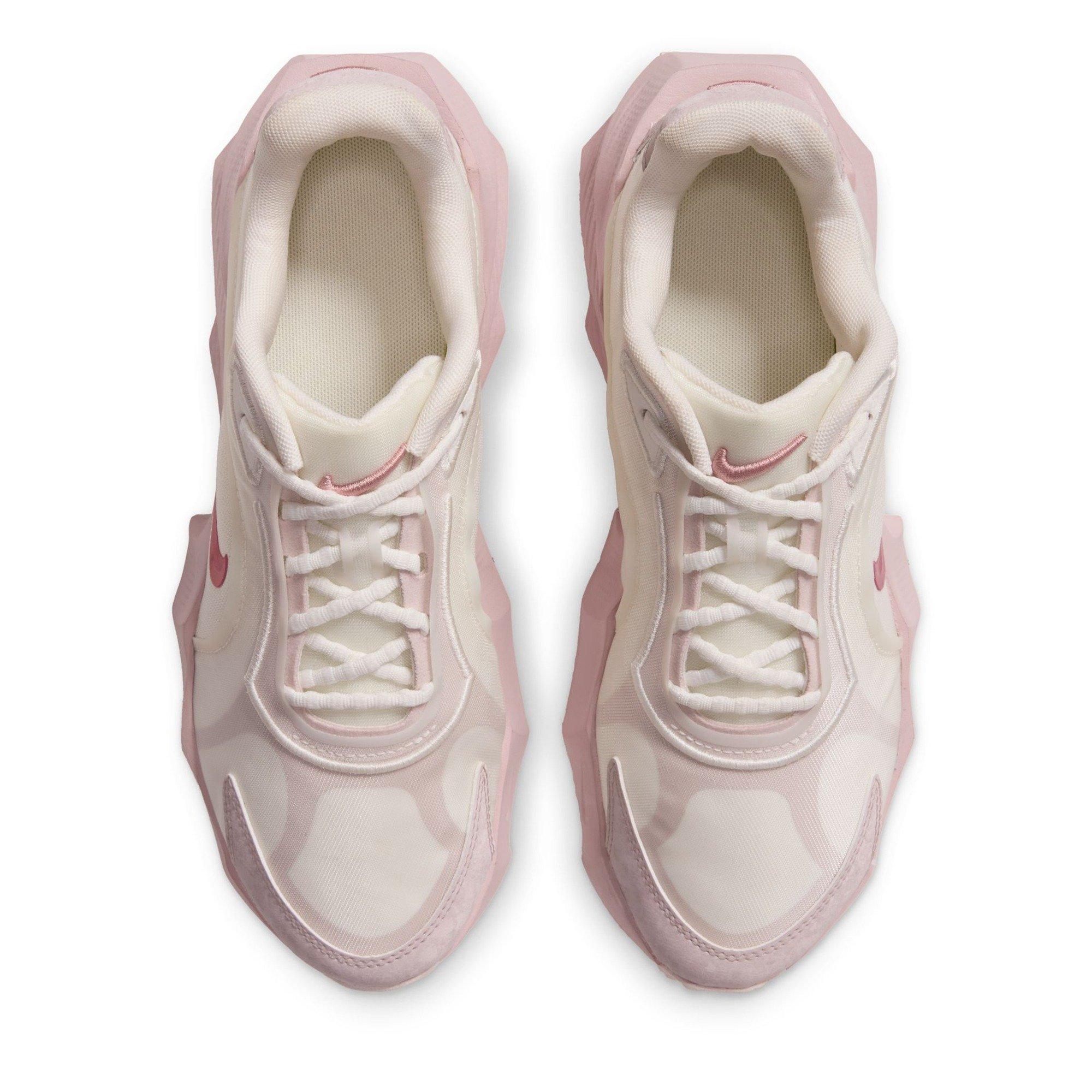 Sail/Dsrt Berry - Nike - Nike Aura Edge LX Ld64 - 5