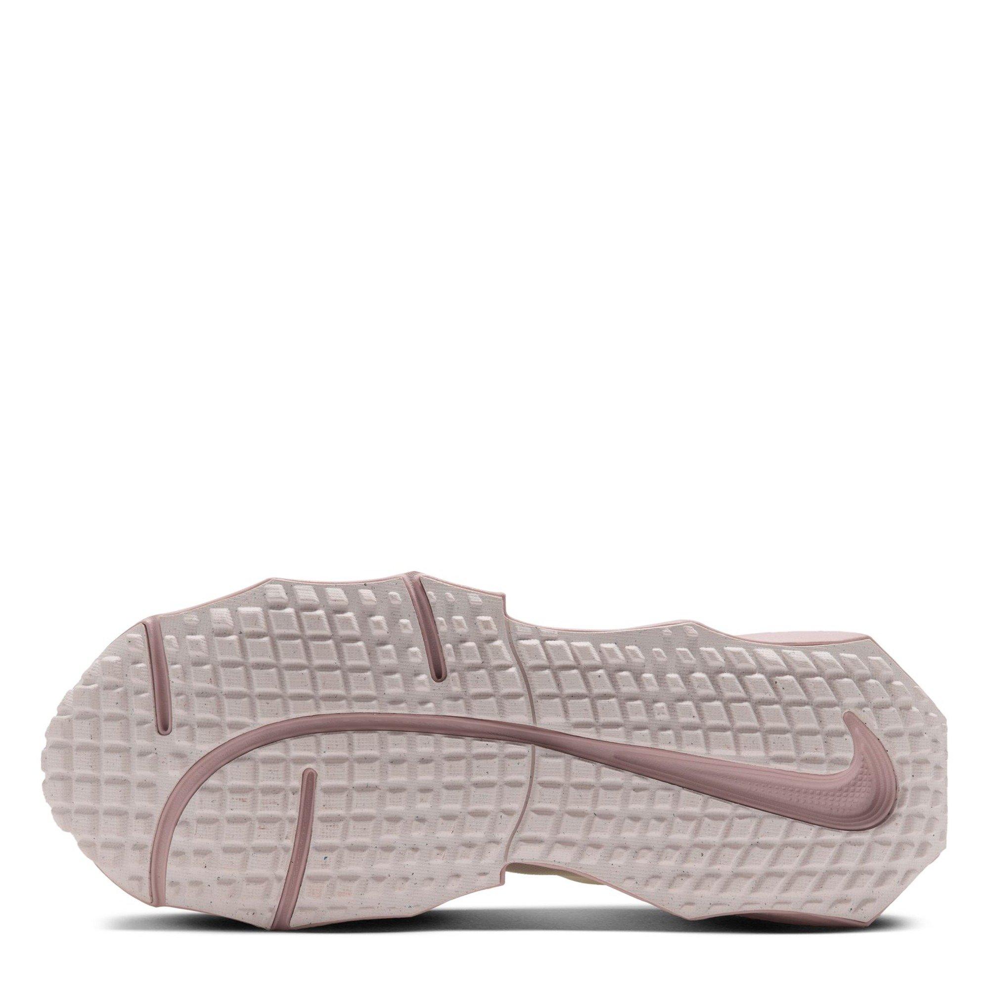 Sail/Dsrt Berry - Nike - Nike Aura Edge LX Ld64 - 6