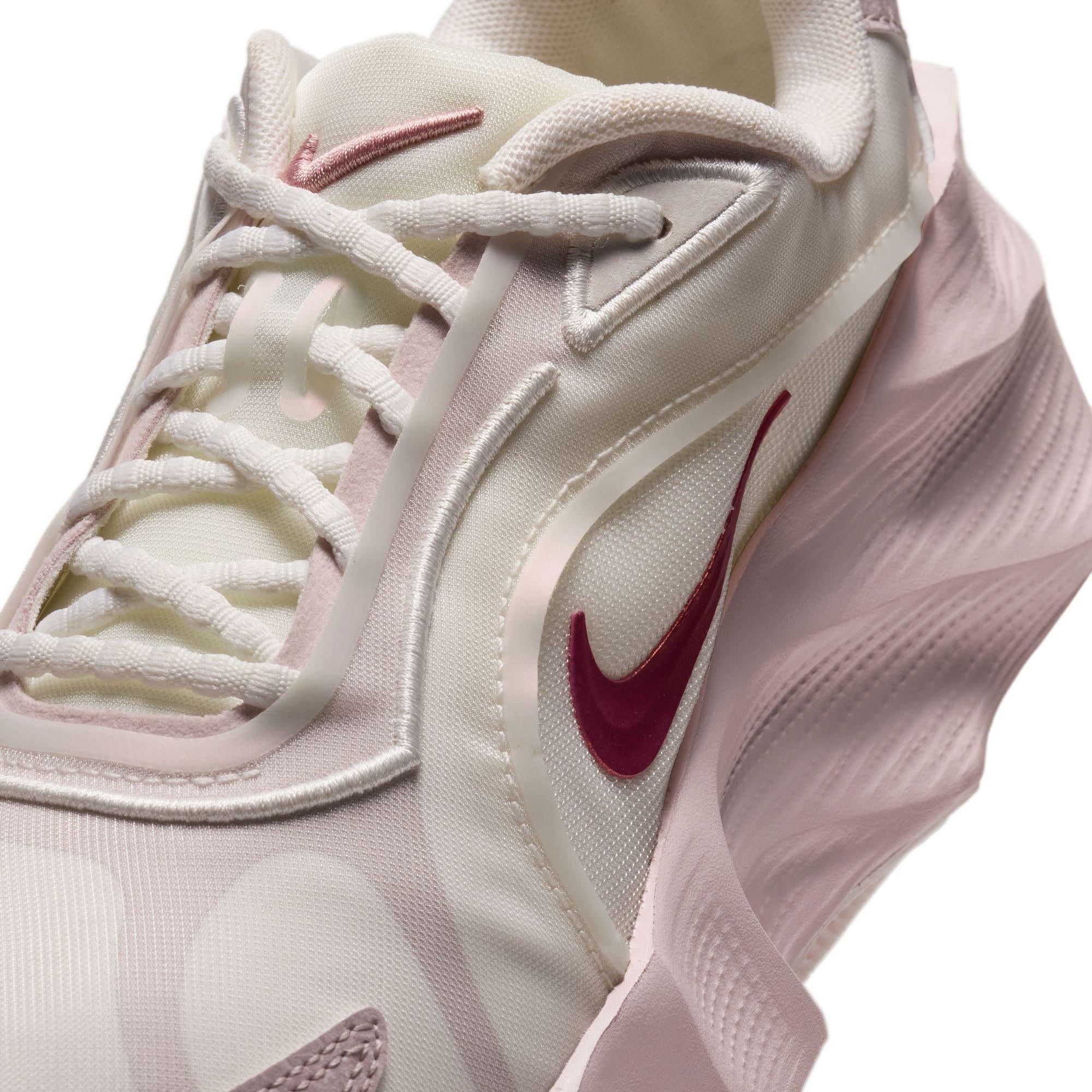 Sail/Dsrt Berry - Nike - Nike Aura Edge LX Ld64 - 7