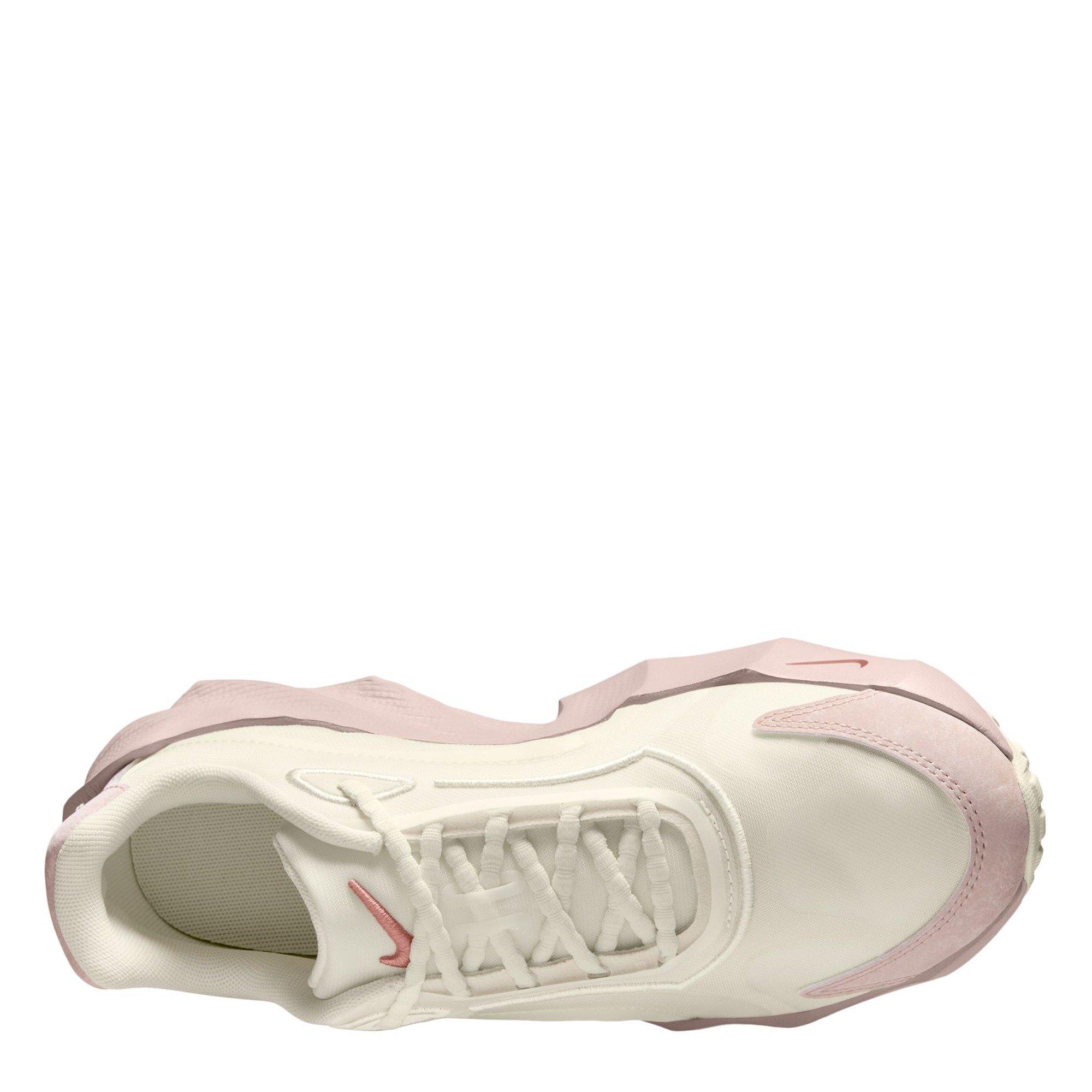 Sail/Dsrt Berry - Nike - Nike Aura Edge LX Ld64 - 9