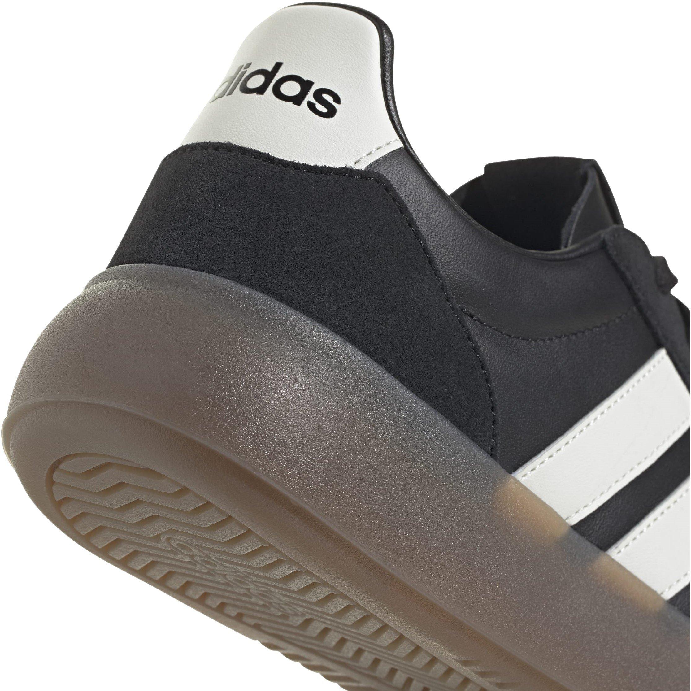 Black/Wht/Gum5 - adidas - Barreda Decode Mens Shoes - 7