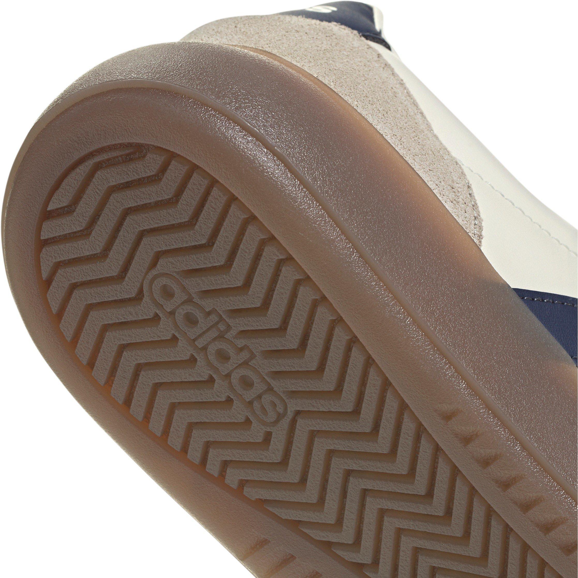White/Navy/Gum - adidas - Barreda Decode Mens Shoes - 7