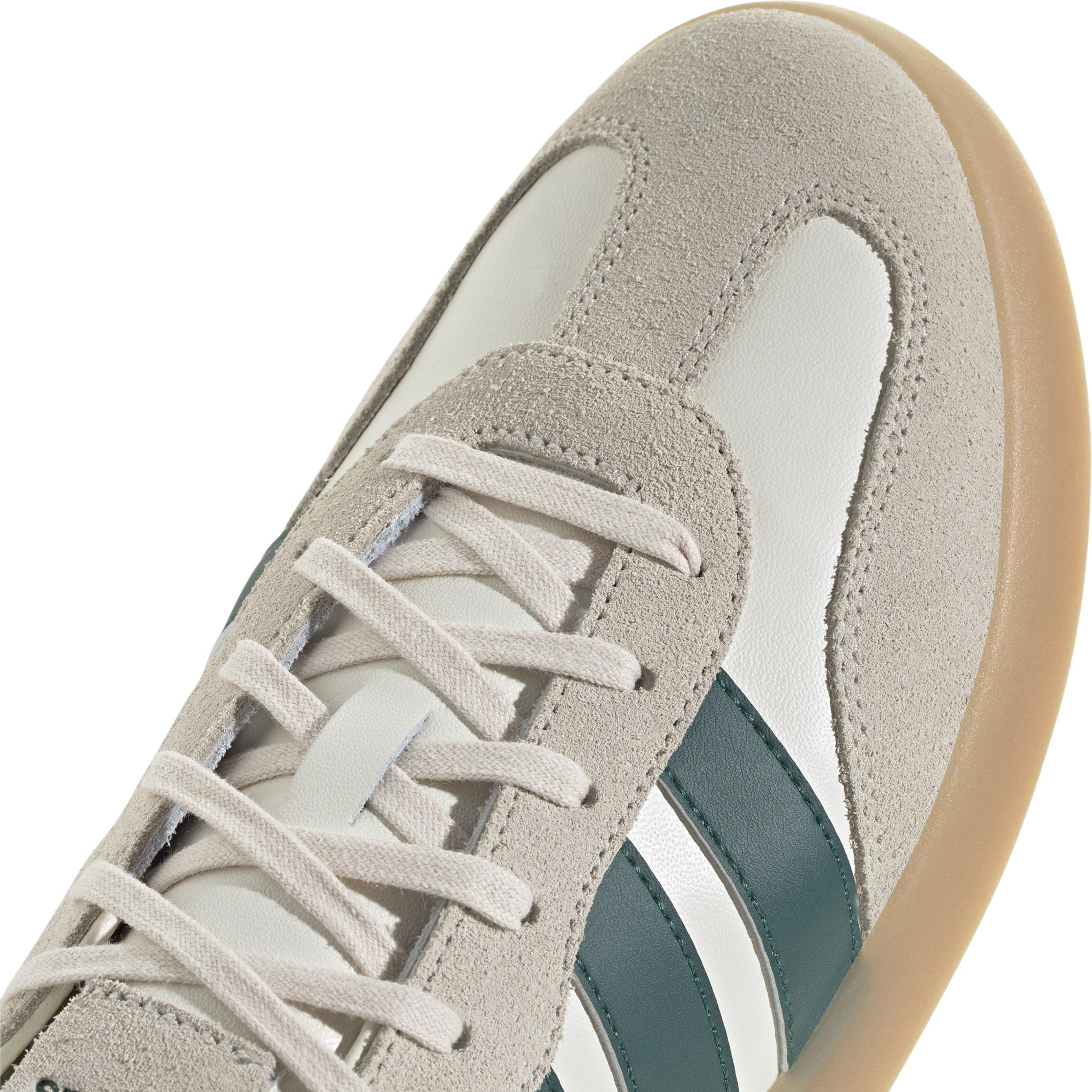 White/Green/Wht - adidas - Barreda Decode Mens Shoes - 8