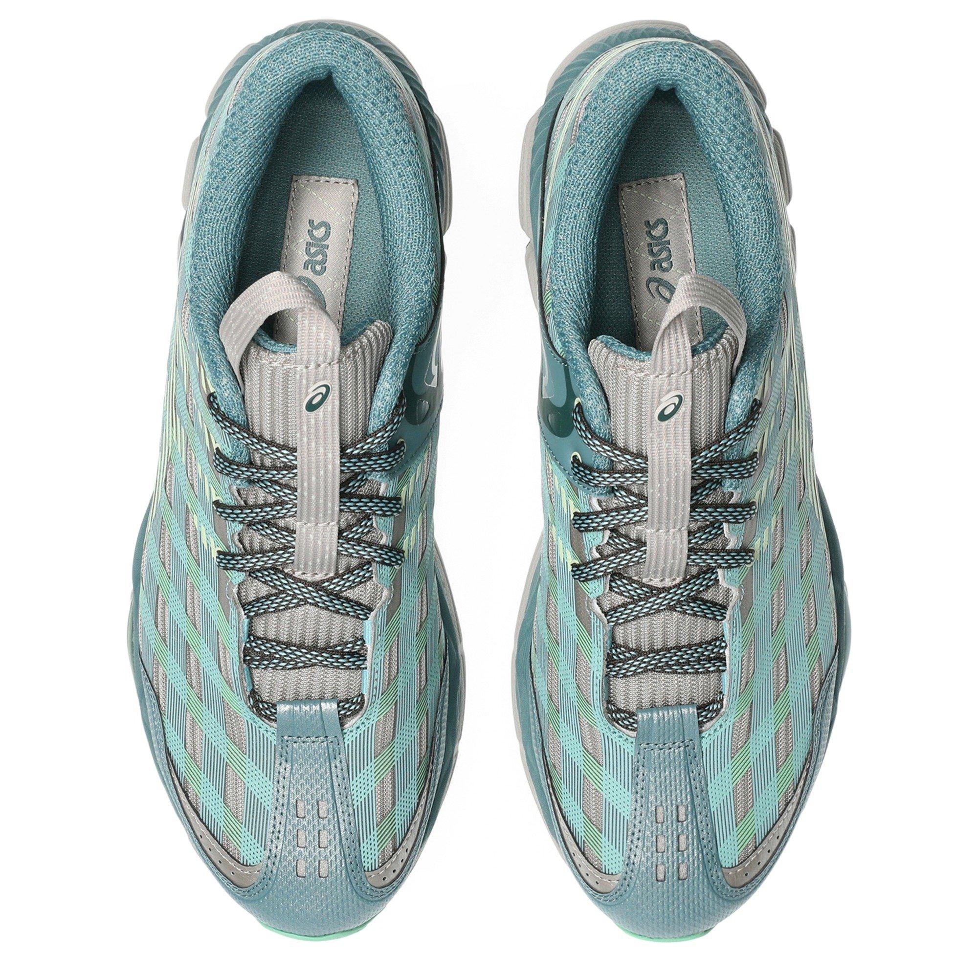 Moonrock/Green - Asics - Asics S US8-S GEL-SJ Sn71 - 6