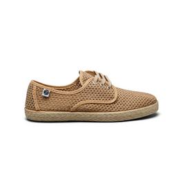 Pretty Green PG Mesh Espadrille Sn99