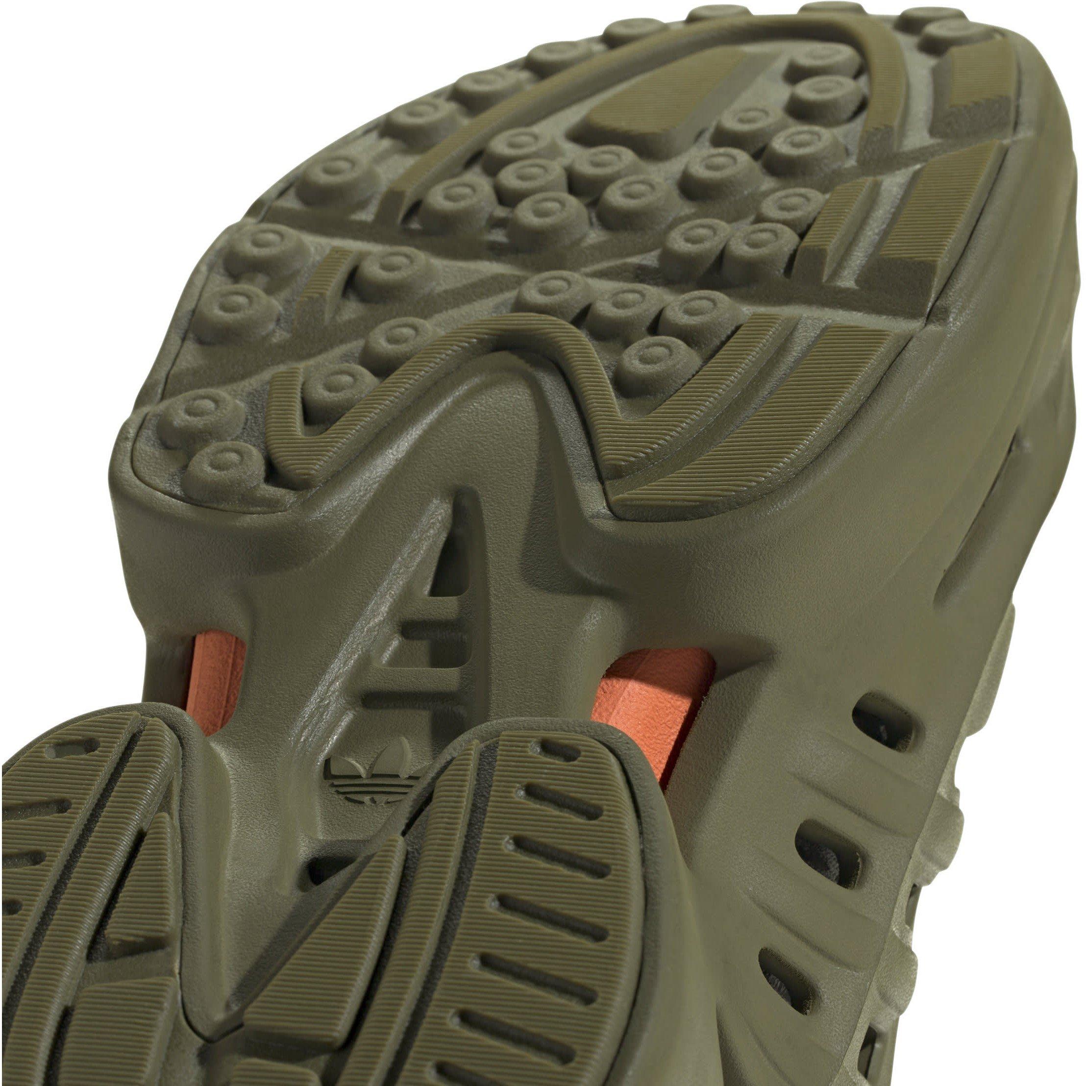 Green - adidas Originals - Adifom Chunky Trainers - 7