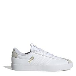 adidas VL Court Low Womens Trainers