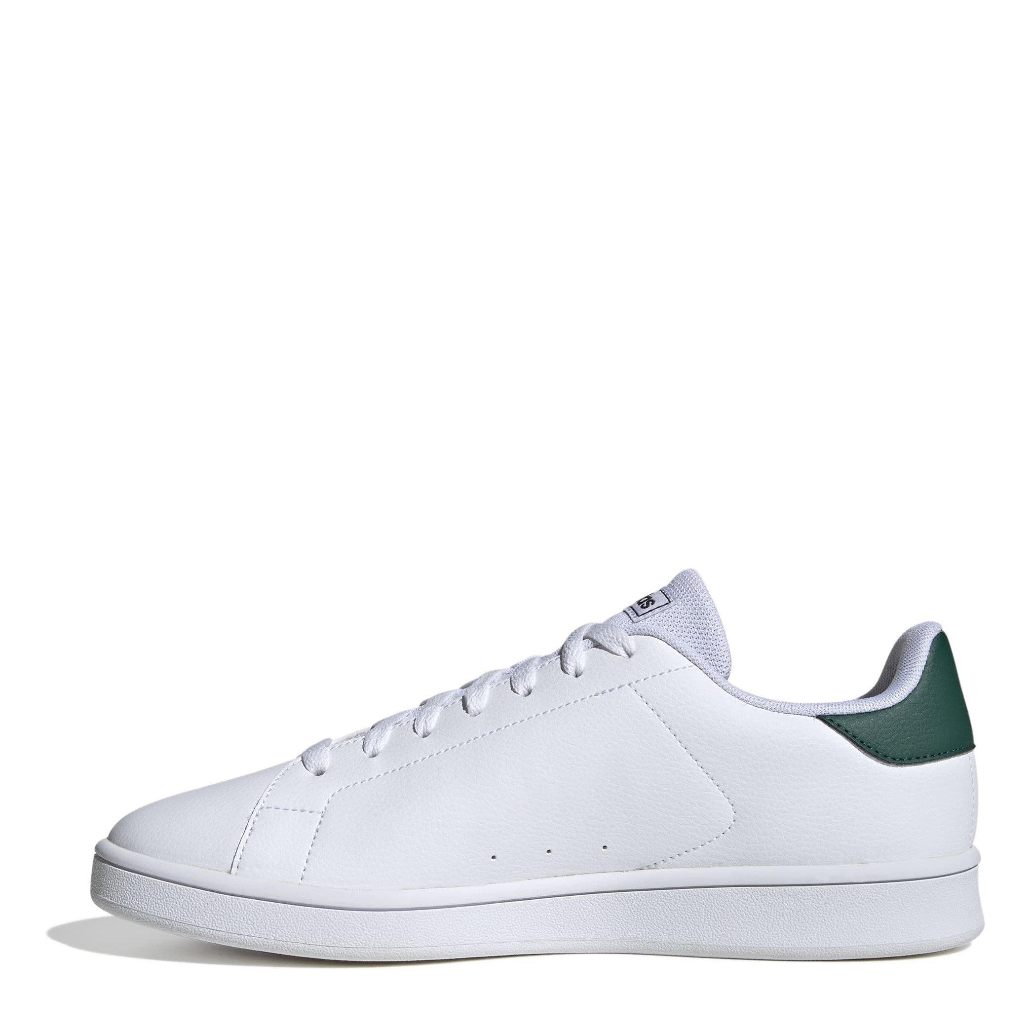 Blanco Ftwr - adidas - Court Shoes - 2