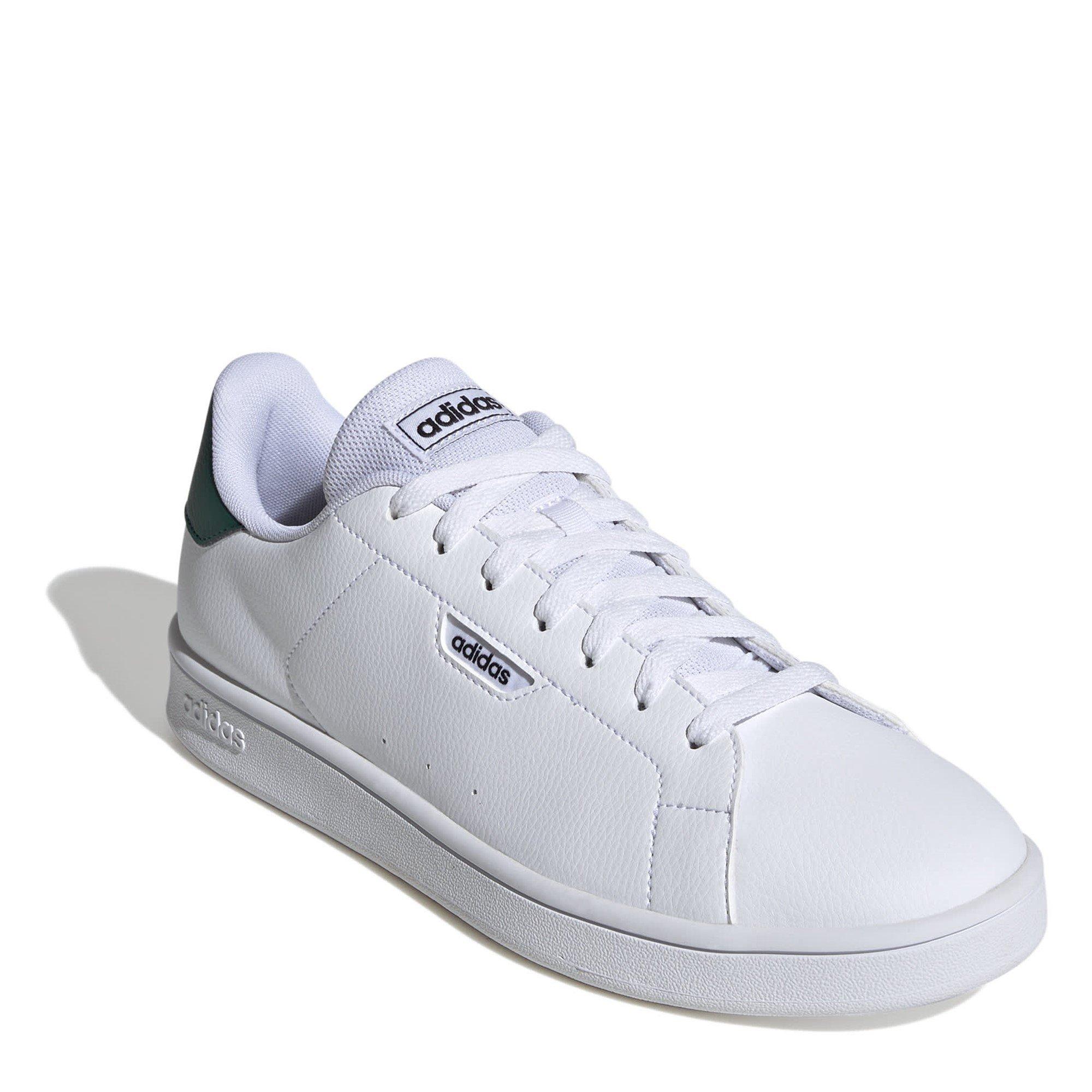Blanco Ftwr - adidas - Court Shoes - 3