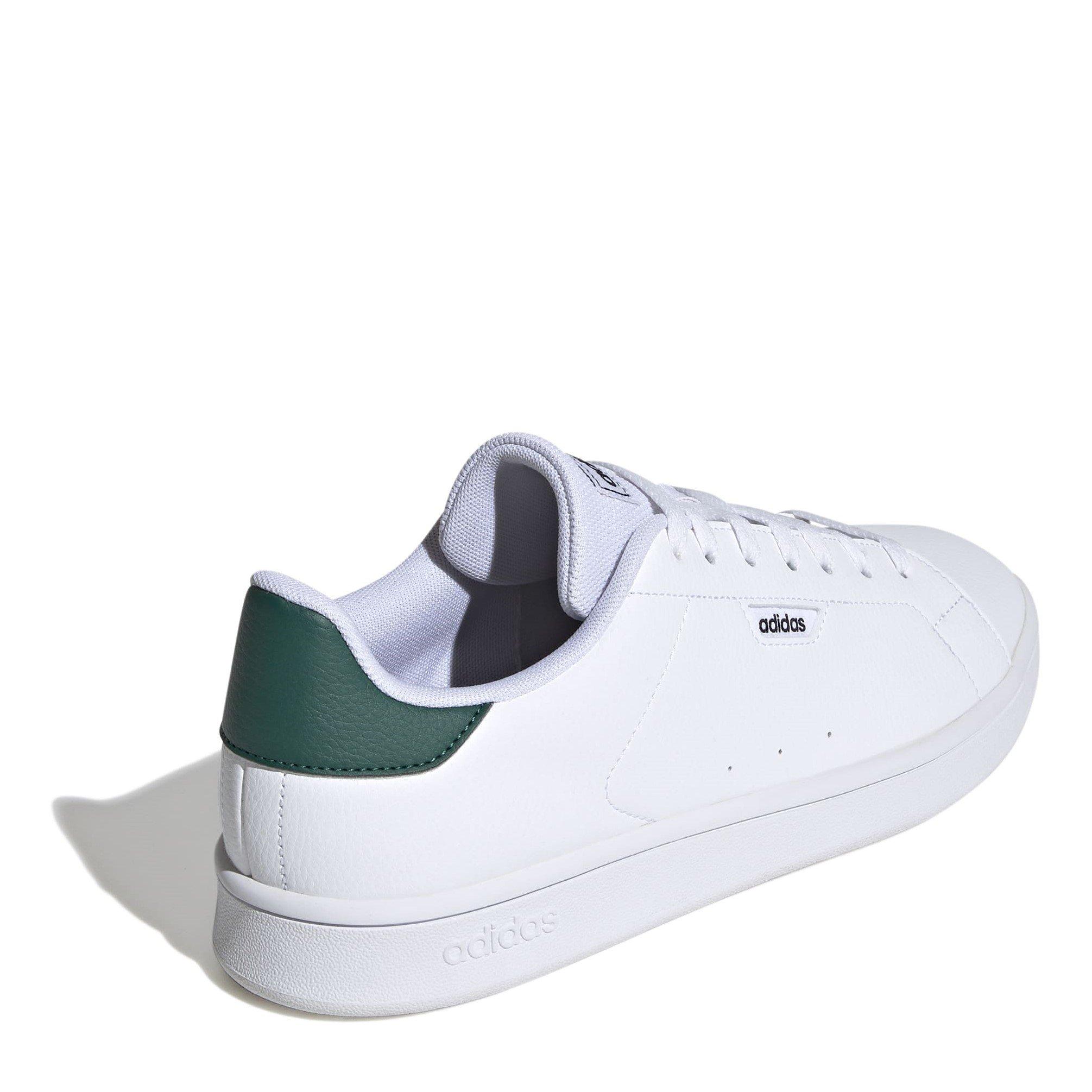 Blanco Ftwr - adidas - Court Shoes - 4