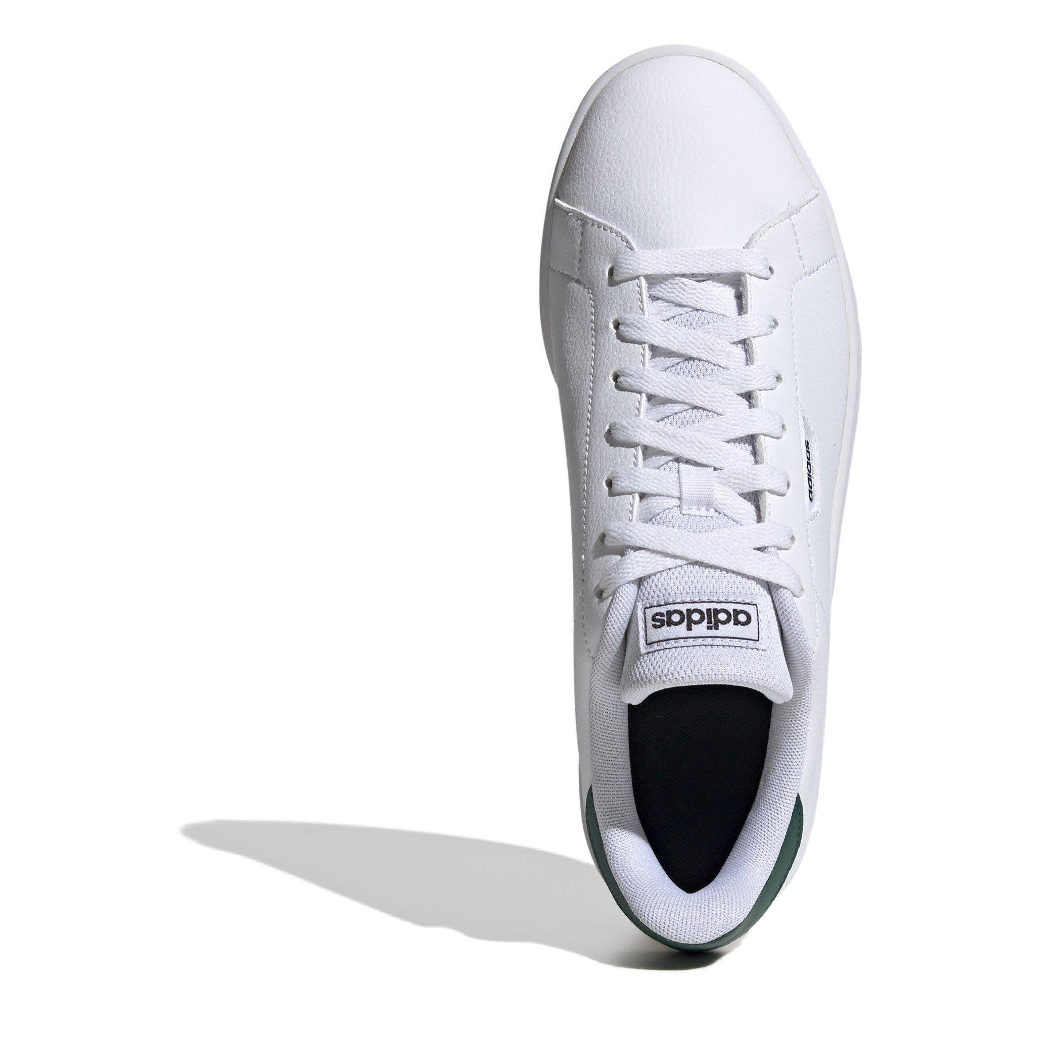 Blanco Ftwr - adidas - Court Shoes - 5