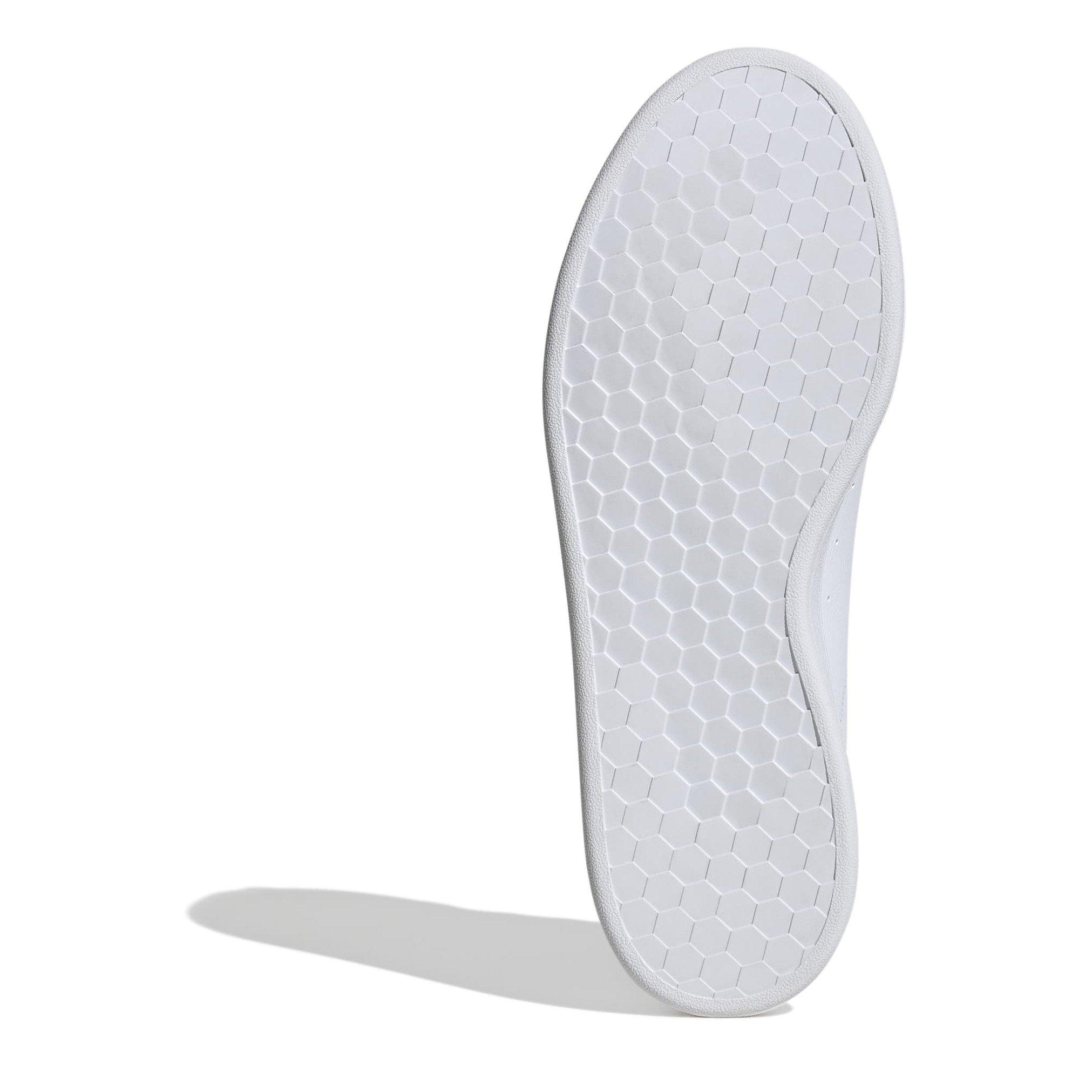 Blanco Ftwr - adidas - Court Shoes - 6