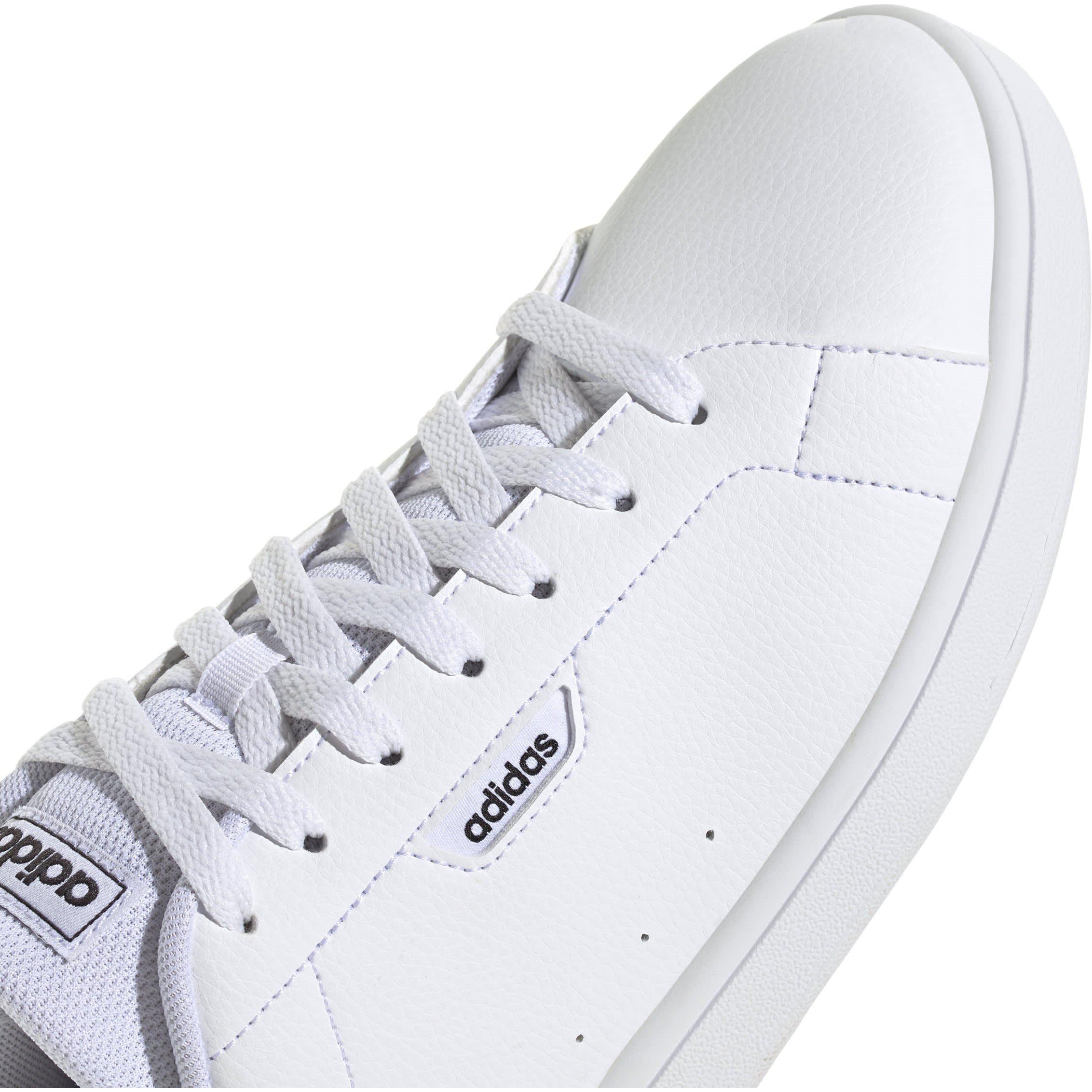 Blanco Ftwr - adidas - Court Shoes - 8