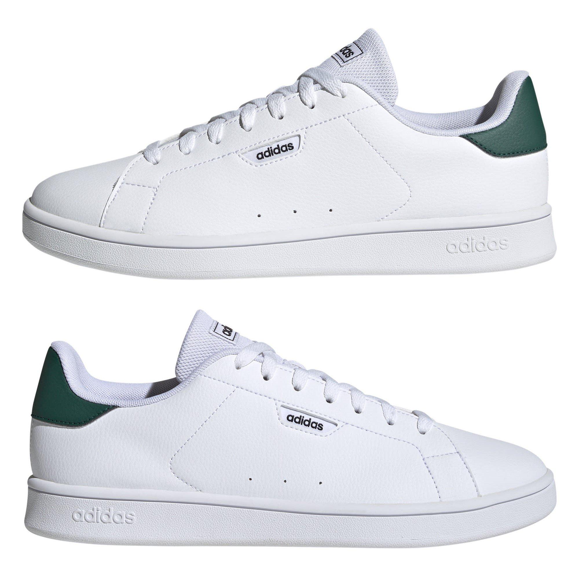 Blanco Ftwr - adidas - Court Shoes - 9