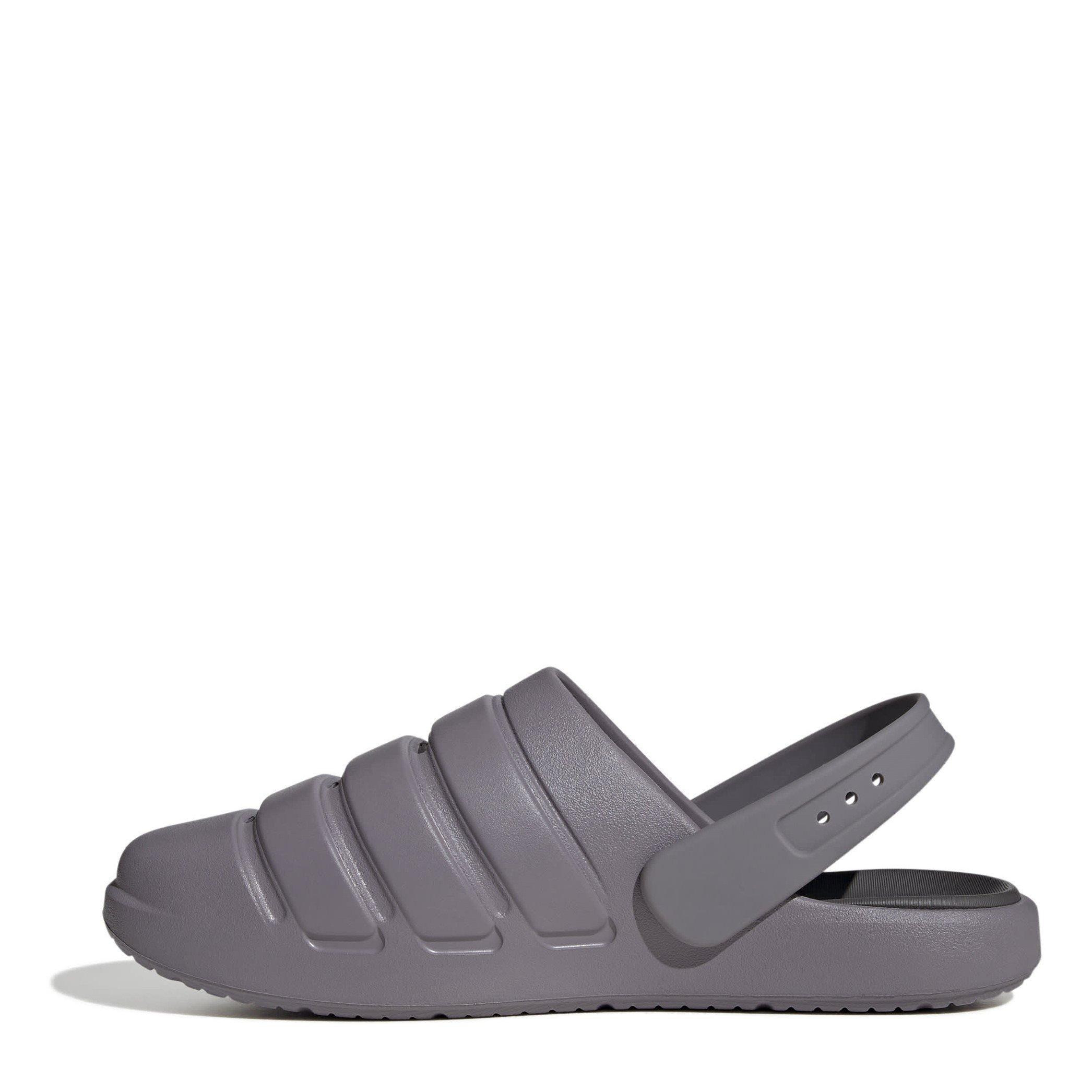 Taupe/Charcoal - adidas - Adidas Znsory Mens Clog - 2