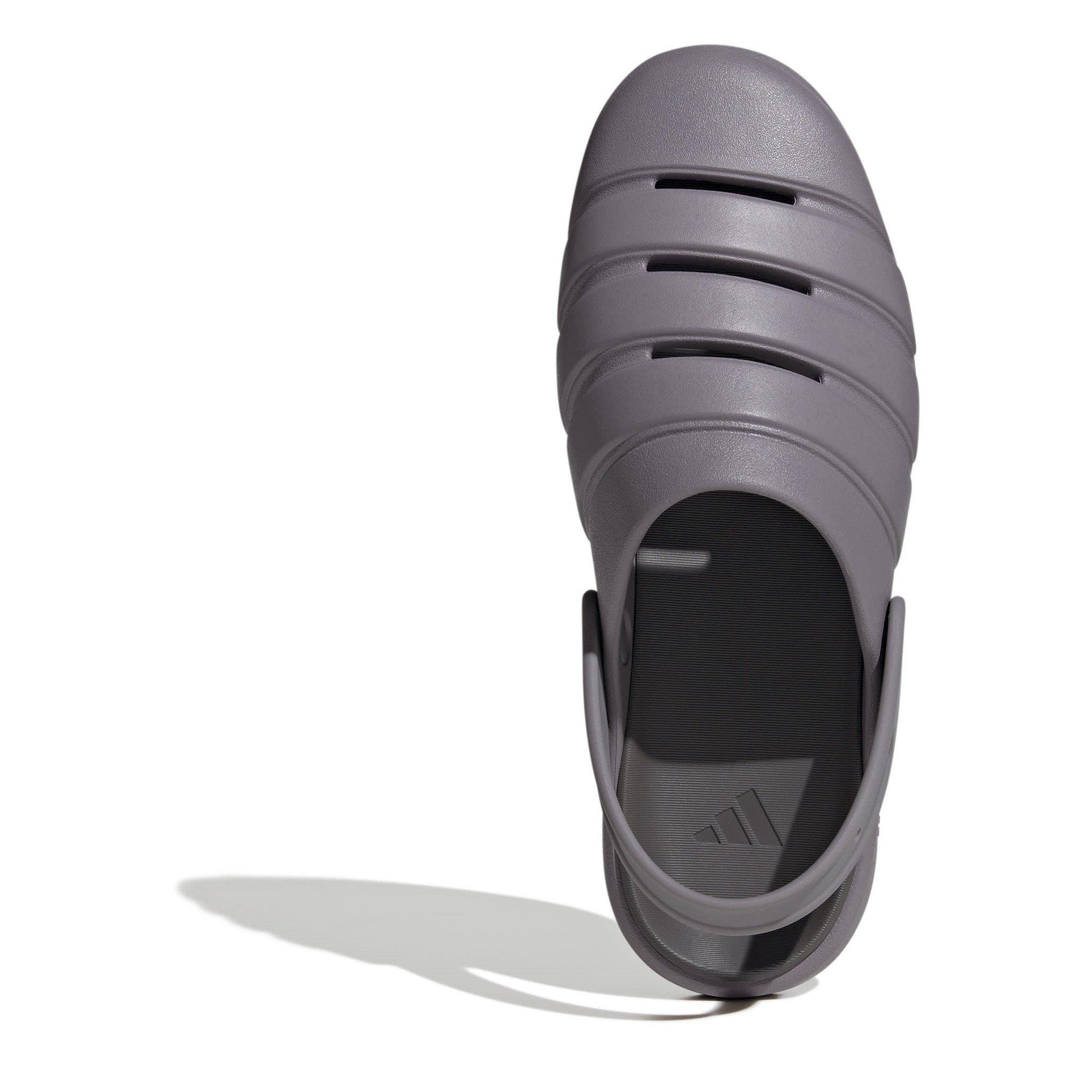 Taupe/Charcoal - adidas - Adidas Znsory Mens Clog - 5