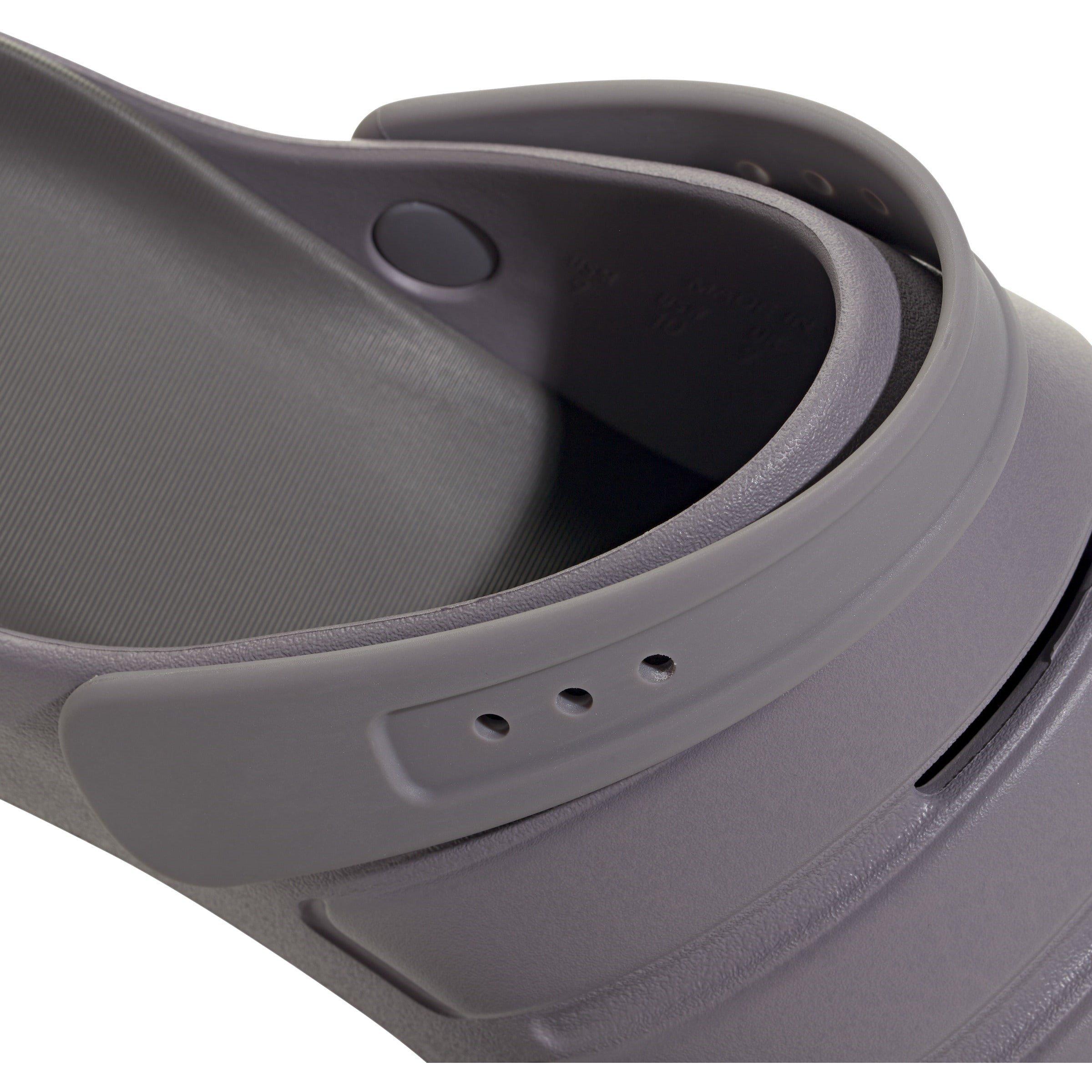 Taupe/Charcoal - adidas - Adidas Znsory Mens Clog - 7