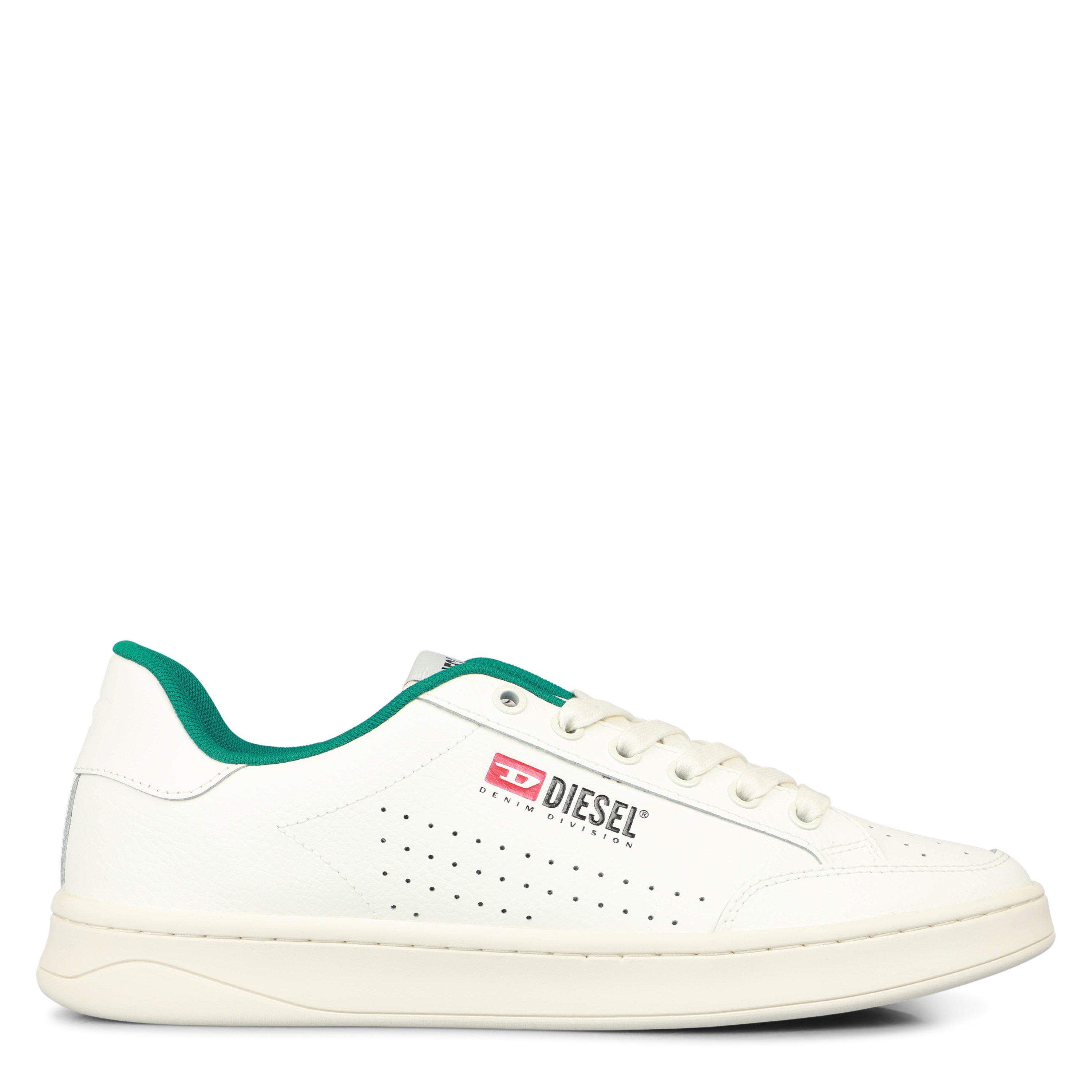 мъжко 's S-Athene Vintage Low-Top Trainers