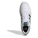 Ftwr Blanc/Vert - adidas - Boots Chelsea Effet Crocodile - 5