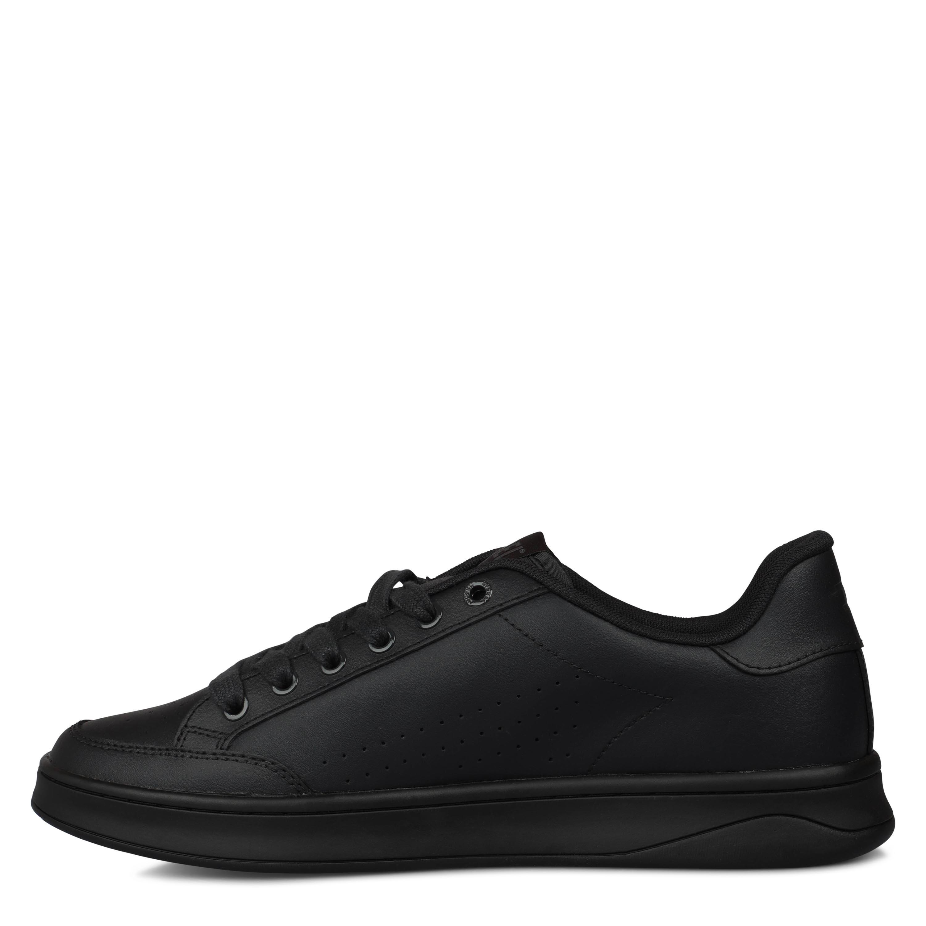 Black/Black - Diesel - Men's S-Athene Low-Top Trainers - 2