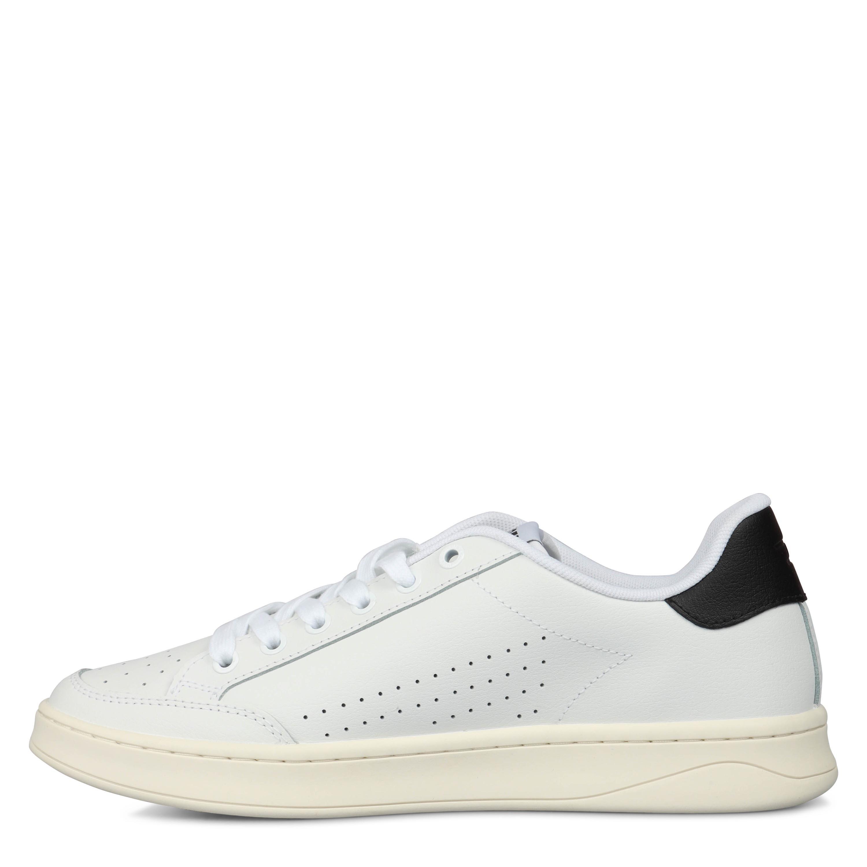 White/Black - Diesel - Men's S-Athene Low-Top Trainers - 2