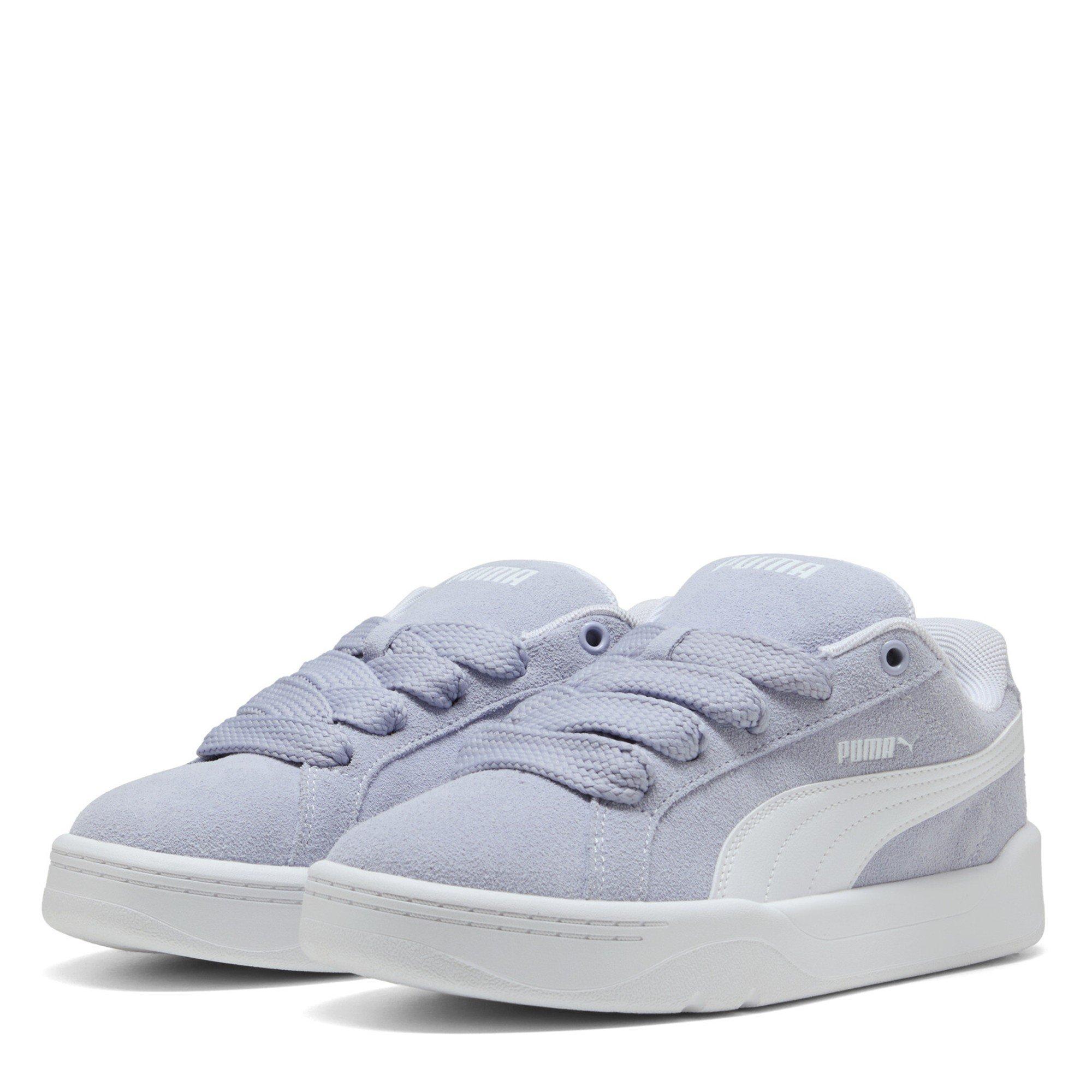 Kühles Wetter - Puma - Women's Park Lifestyle Easy Low-Top Trainers - 1