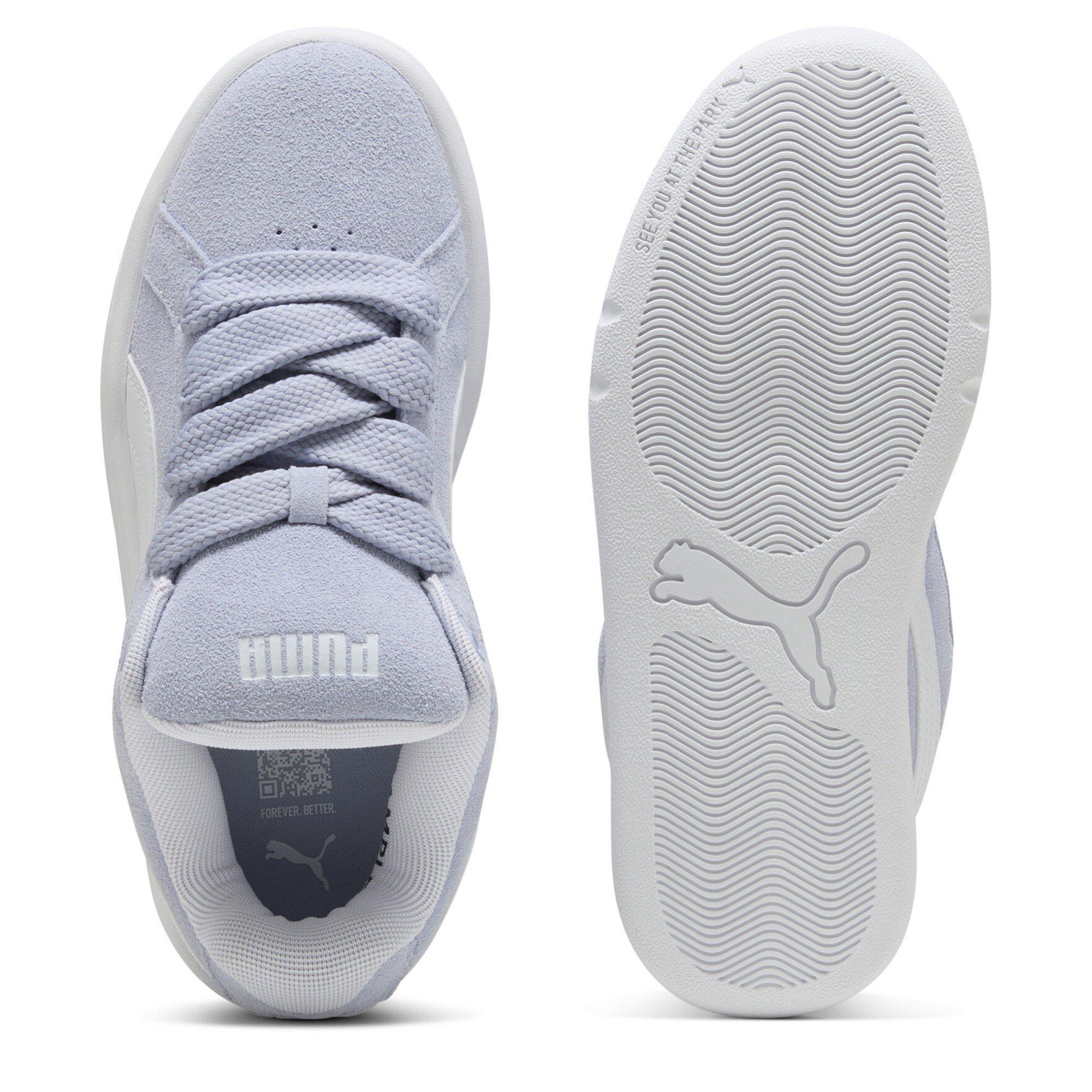 Køligt Vejr - Puma - Women's Park Lifestyle Easy Low-Top Trainers - 3