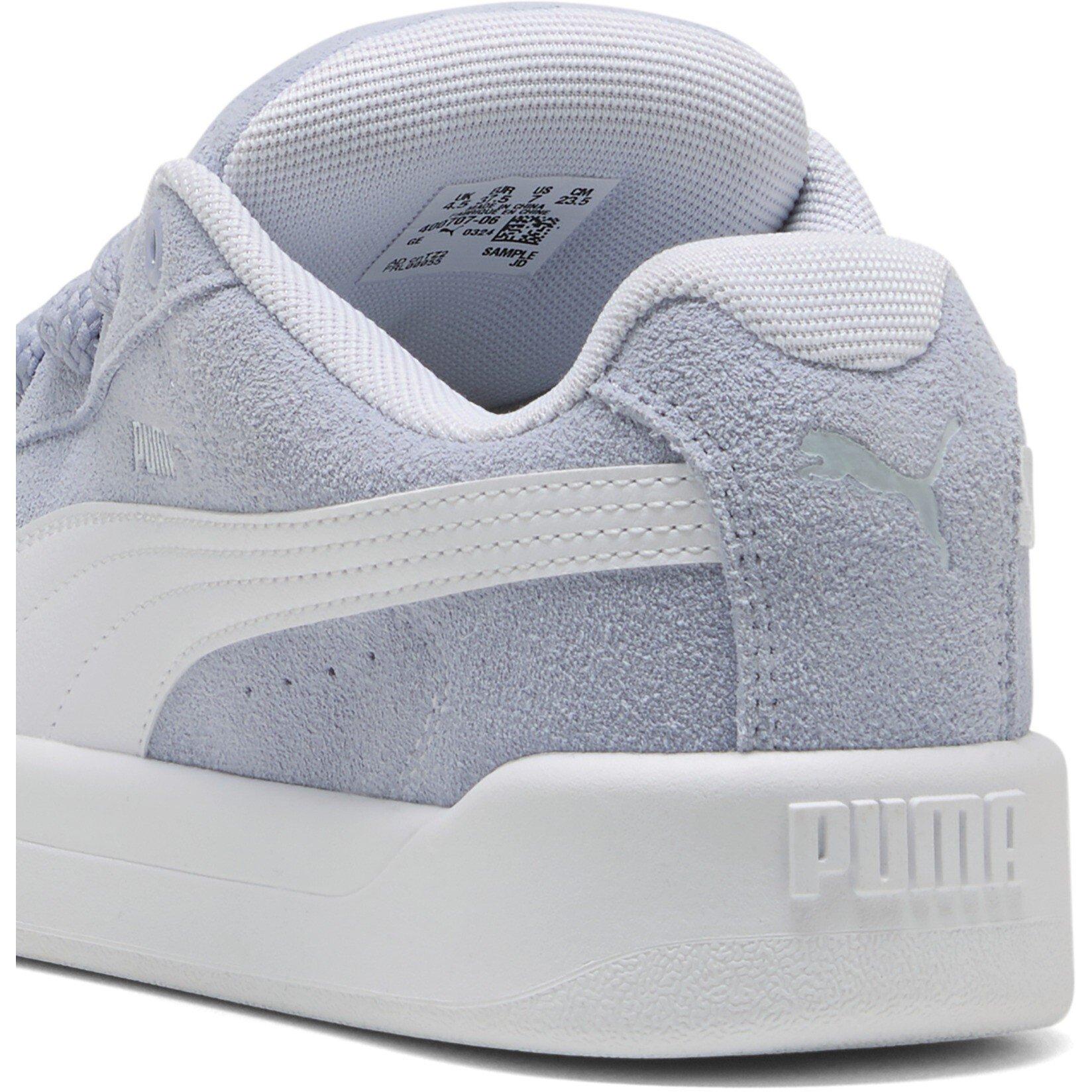 Køligt Vejr - Puma - Women's Park Lifestyle Easy Low-Top Trainers - 5