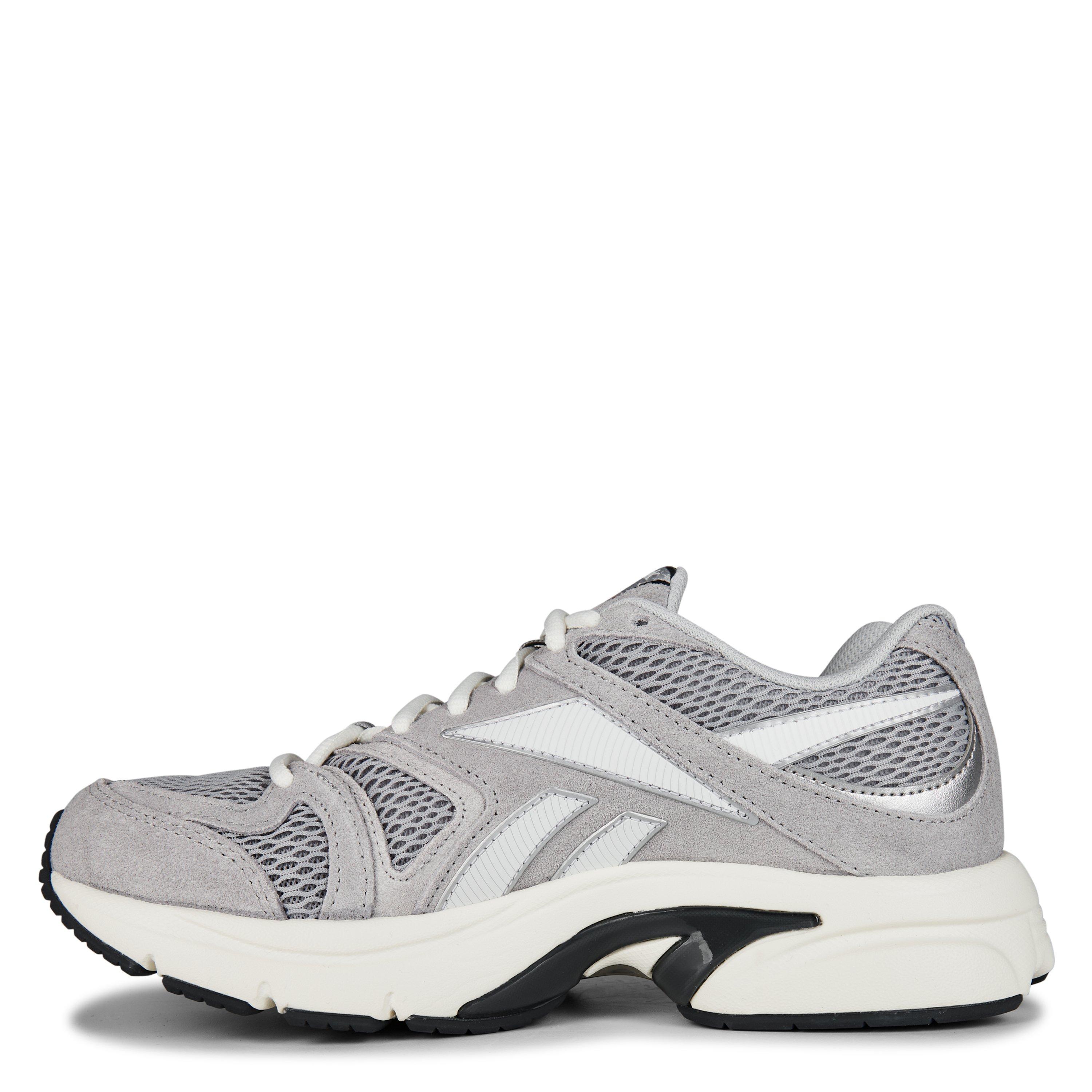 Grey/Chalk - Reebok - Premier Road Plus Shoes Adults - 2