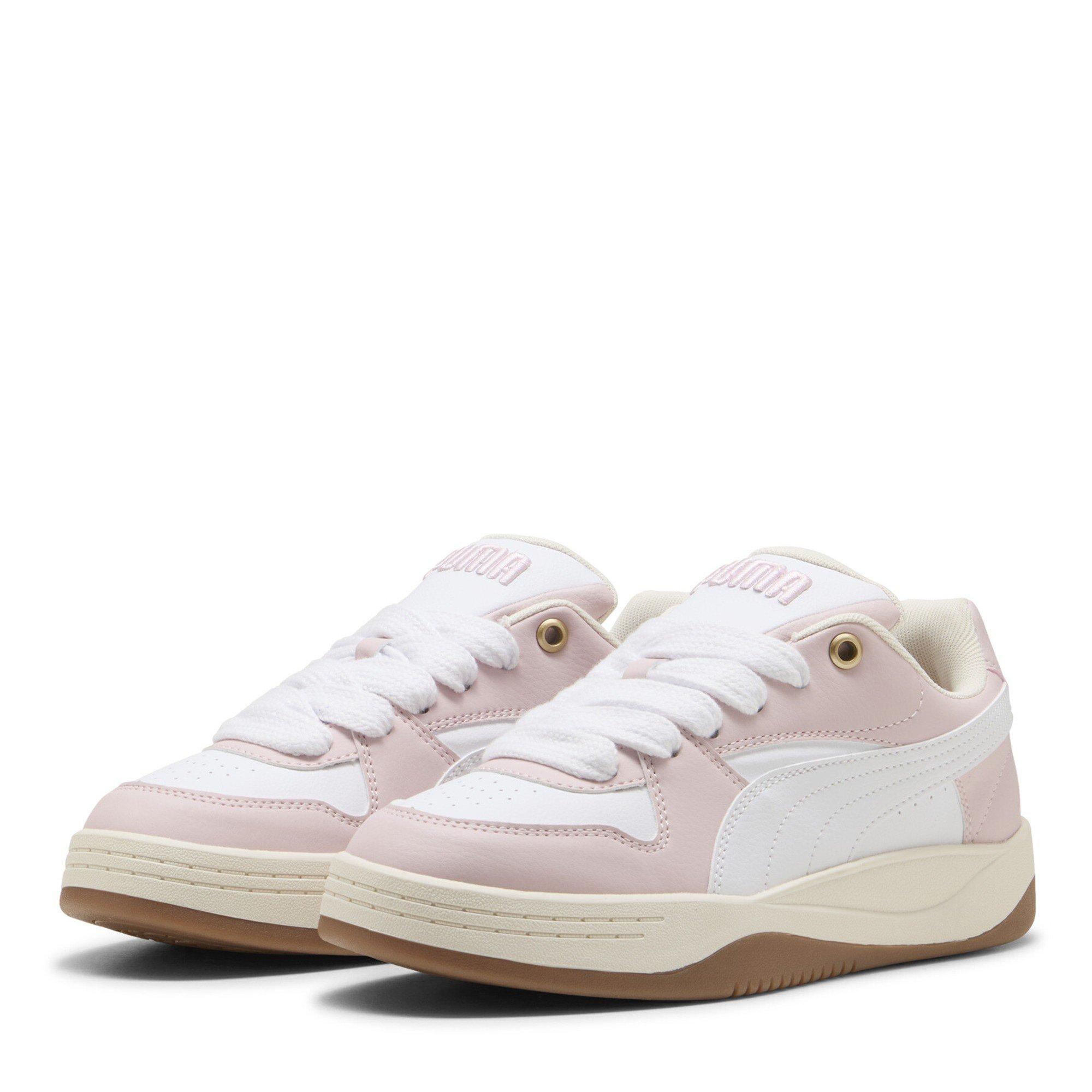Women's Park Luna Low-Top Trainers