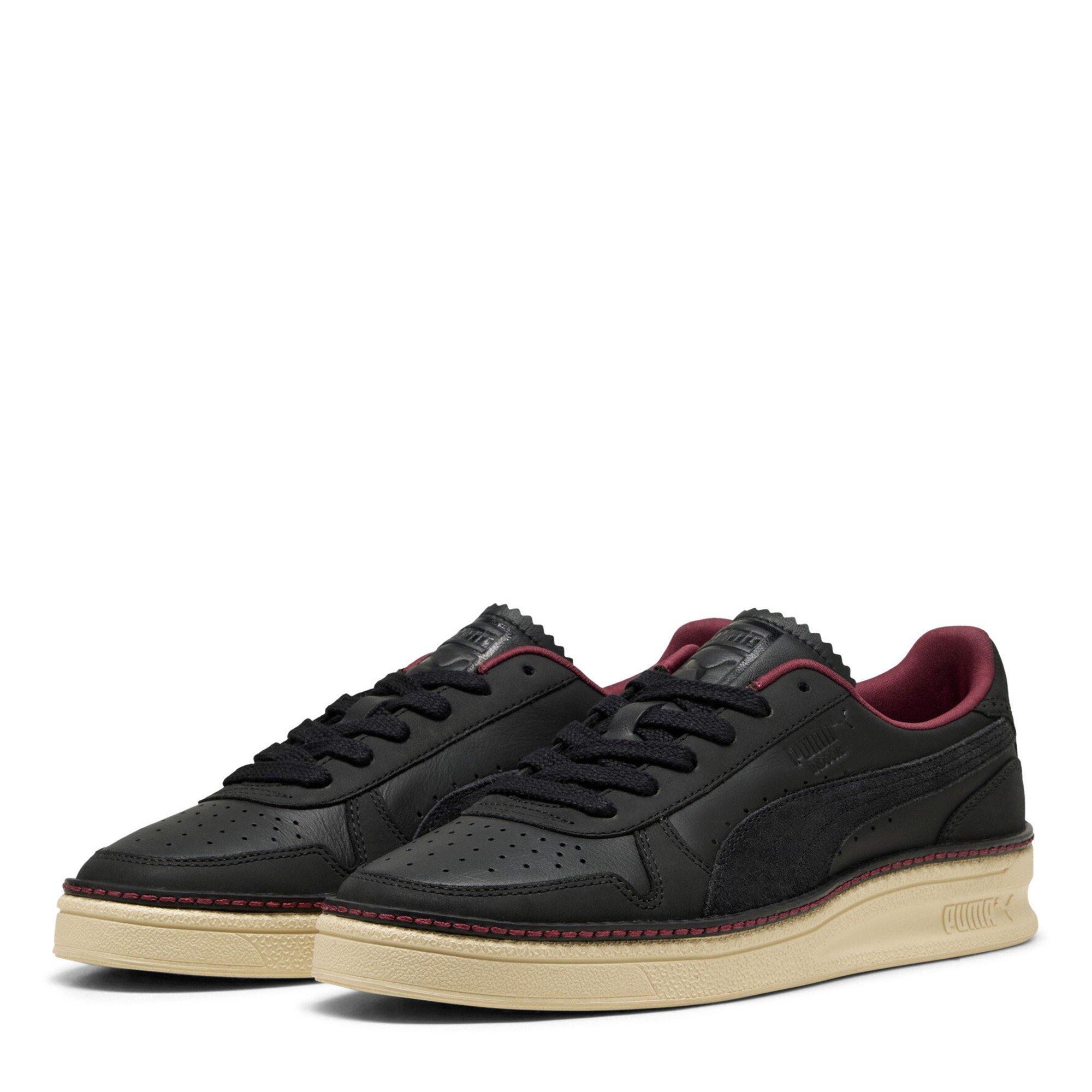 Women's Indoor Regal Grace Low-Top Trainers