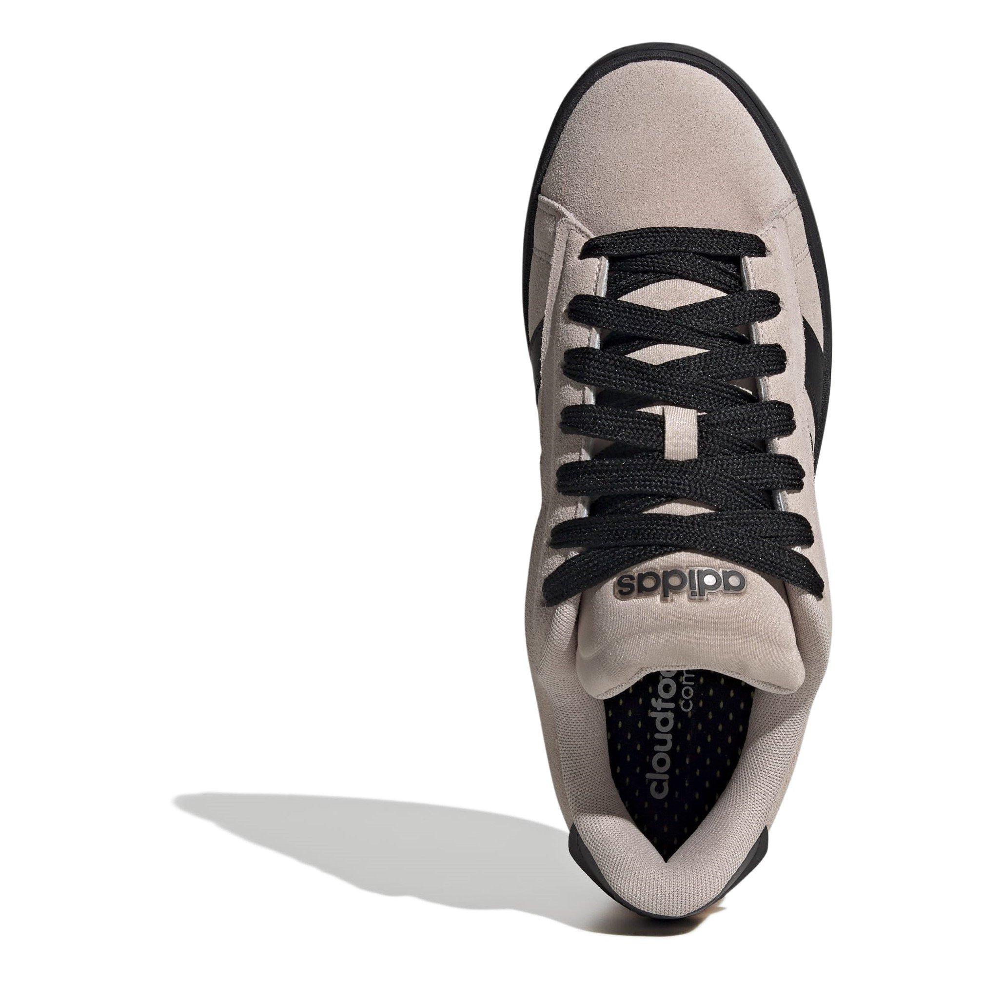 WonderTaup/Blk - adidas - Grand Court Alpha Mens Shoes - 5