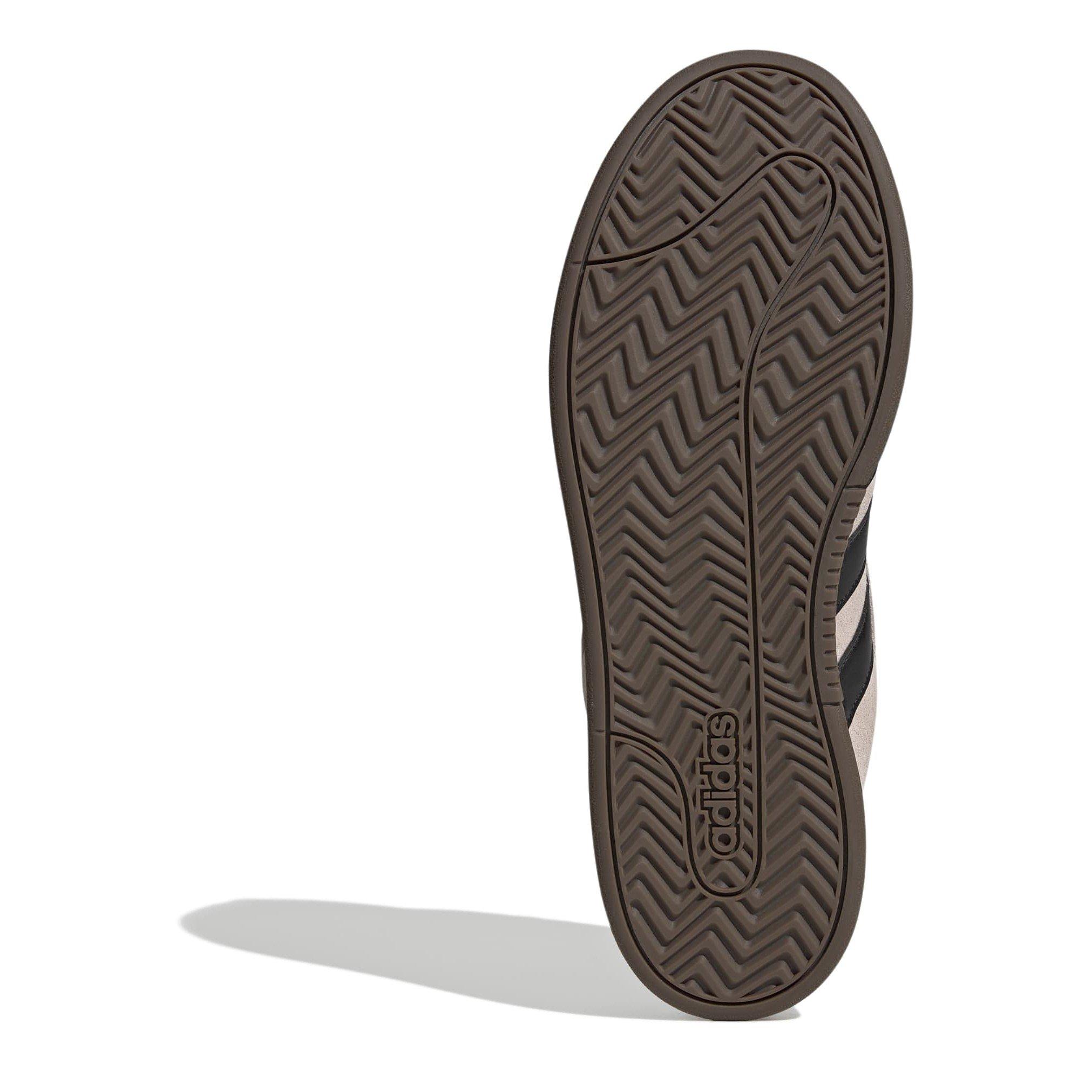 WonderTaup/Blk - adidas - Grand Court Alpha Mens Shoes - 6