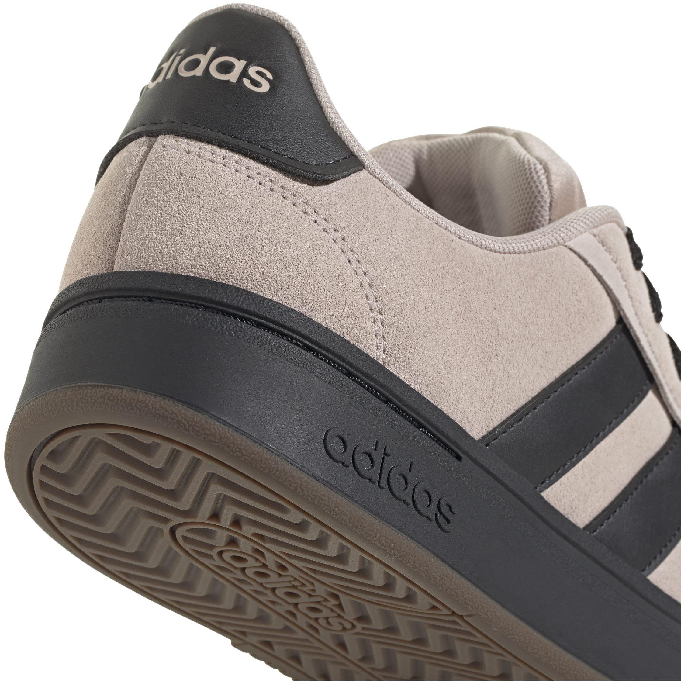 WonderTaup/Blk - adidas - Grand Court Alpha Mens Shoes - 7