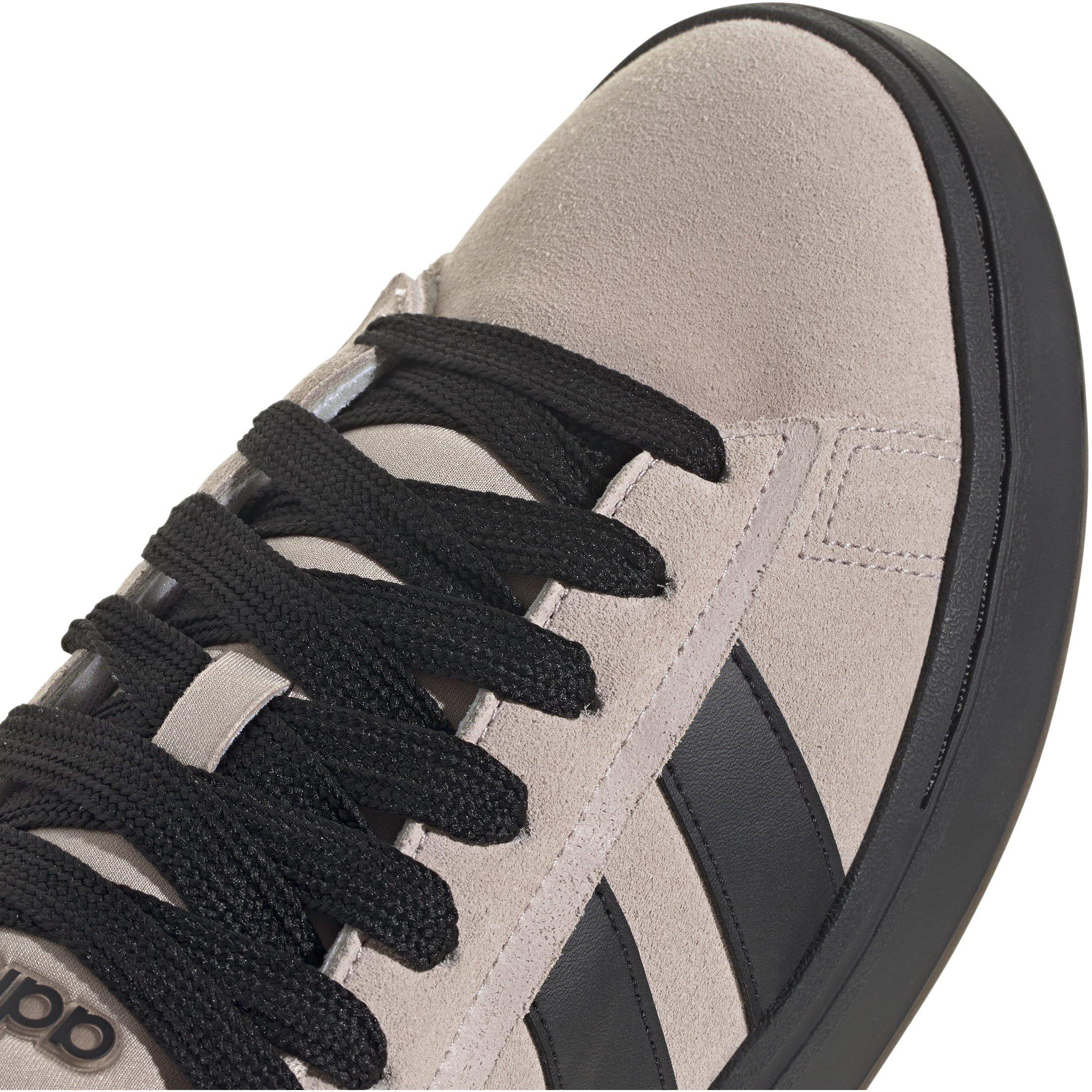 WonderTaup/Blk - adidas - Grand Court Alpha Mens Shoes - 8