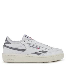 Reebok Club C Revenge Low-Top Trainers