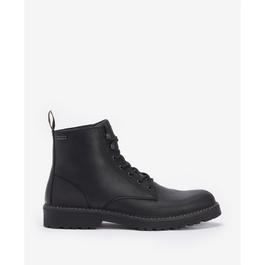 Barbour Harvey Derby Boots