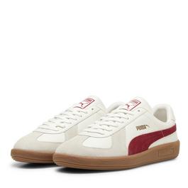 Puma Army Trainer Shoes