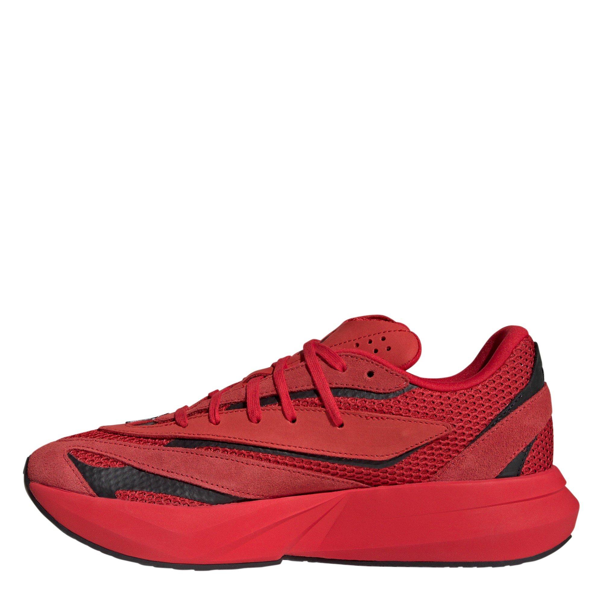 Better Scarlet - adidas - Lightblaze 99 - 2