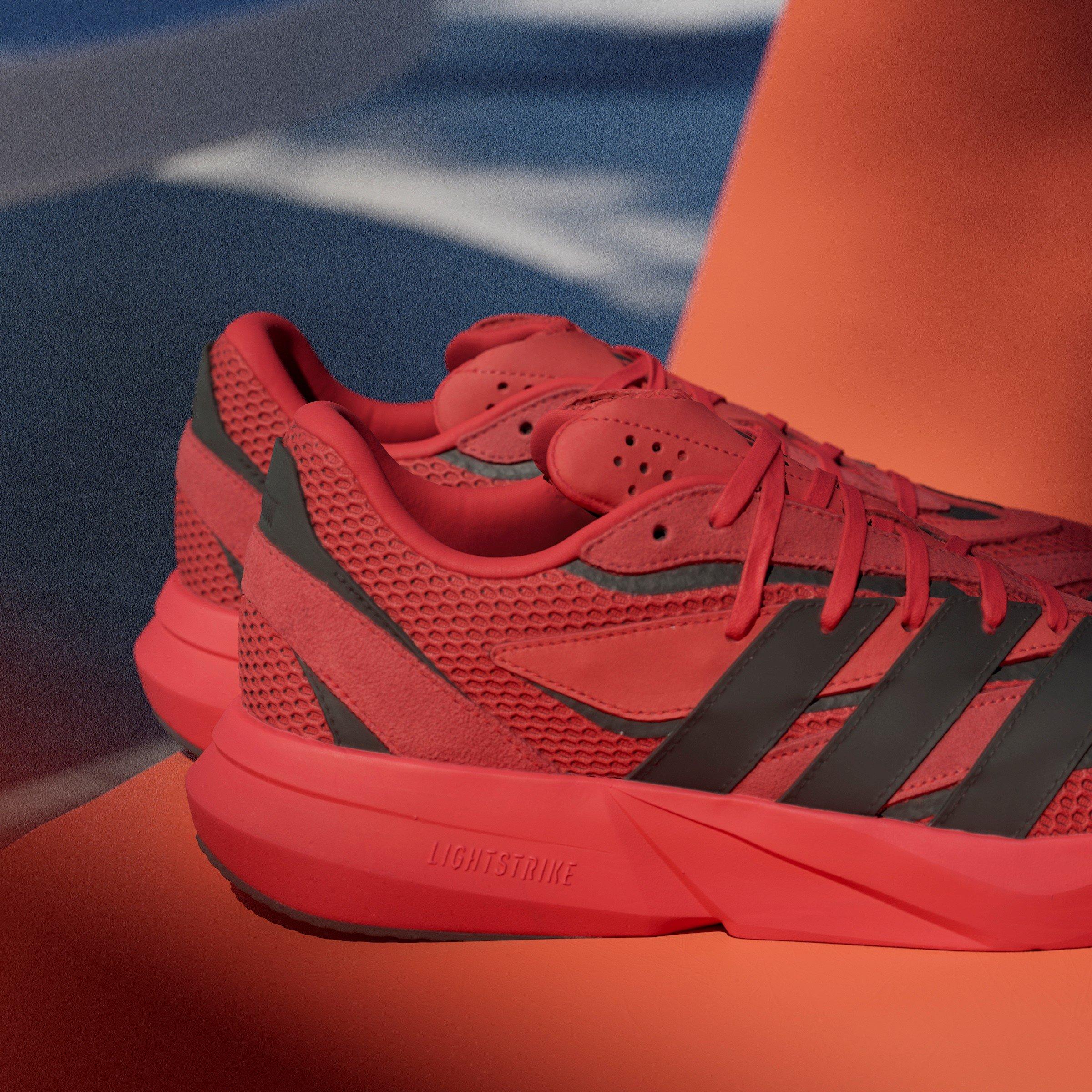 Better Scarlet - adidas - Lightblaze 99 - 16