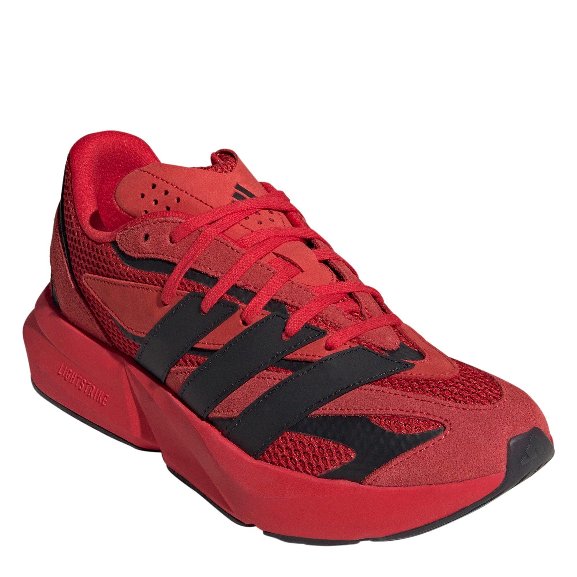 Better Scarlet - adidas - Lightblaze 99 - 3