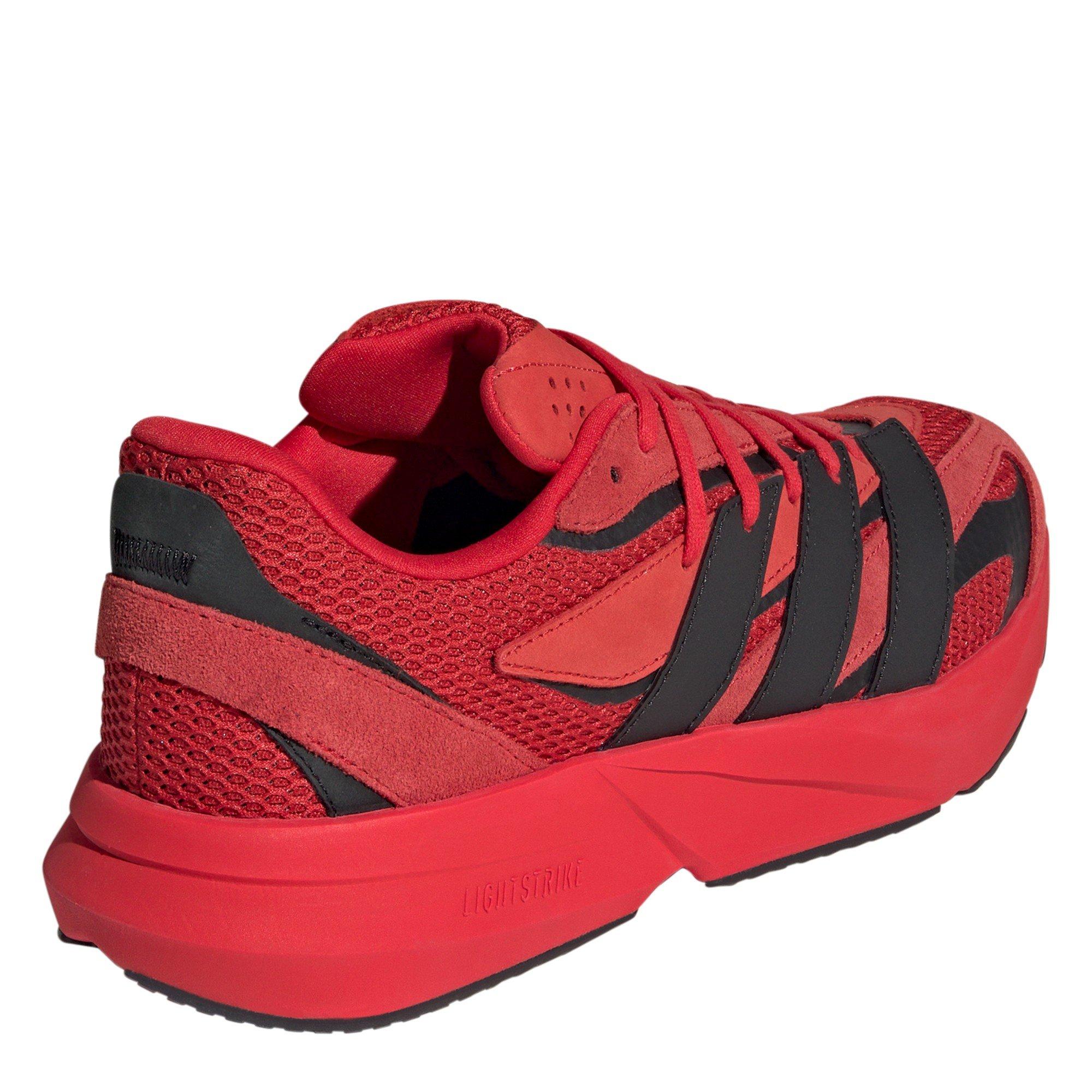 Better Scarlet - adidas - Lightblaze 99 - 4