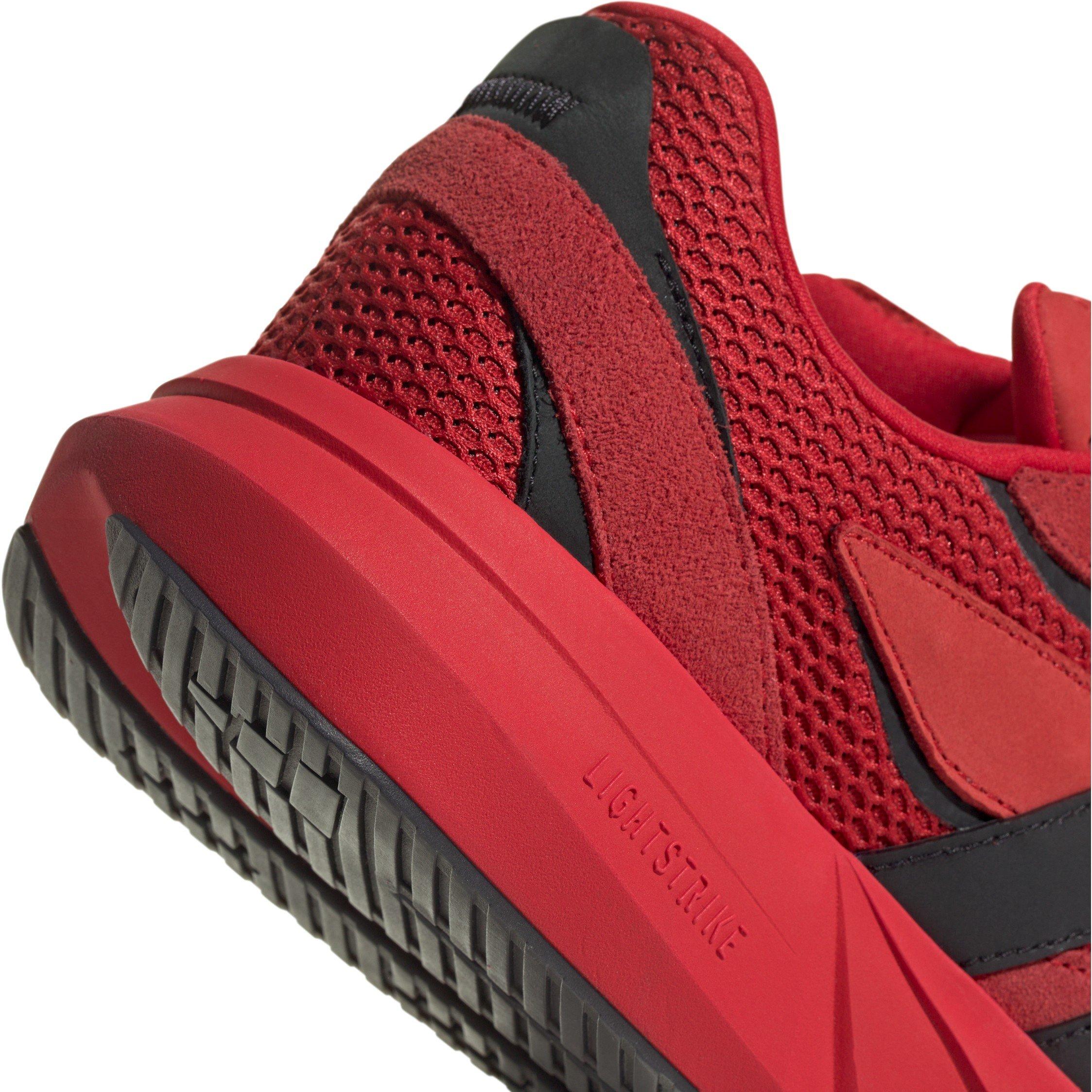 Better Scarlet - adidas - Lightblaze 99 - 7