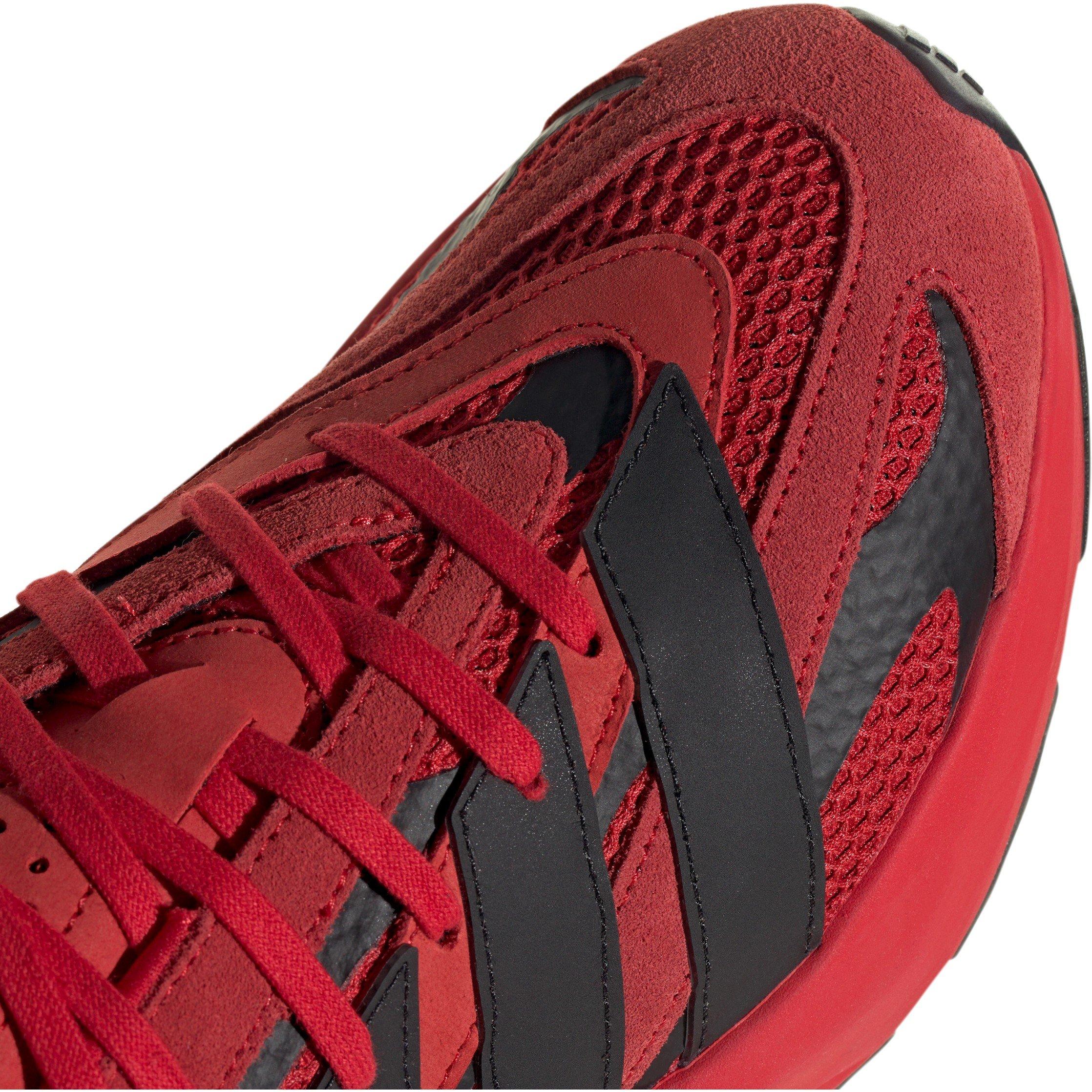 Better Scarlet - adidas - Lightblaze 99 - 8